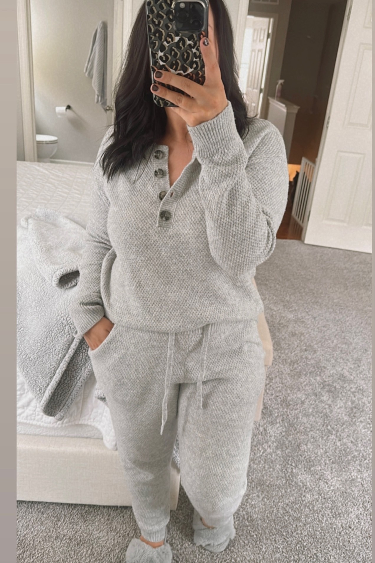 The stars above line is always a favorite but this set is the absolute best. 

#LTKfit #LTKSeasonal #LTKunder100