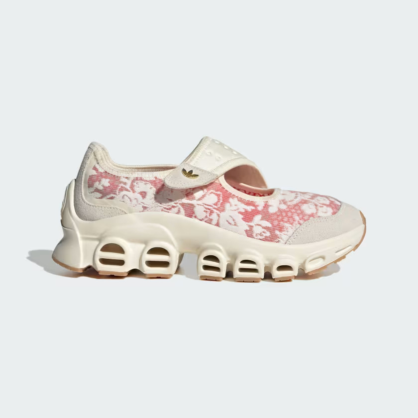 Adifom Megajane X Liberty London Shoes | adidas (US)