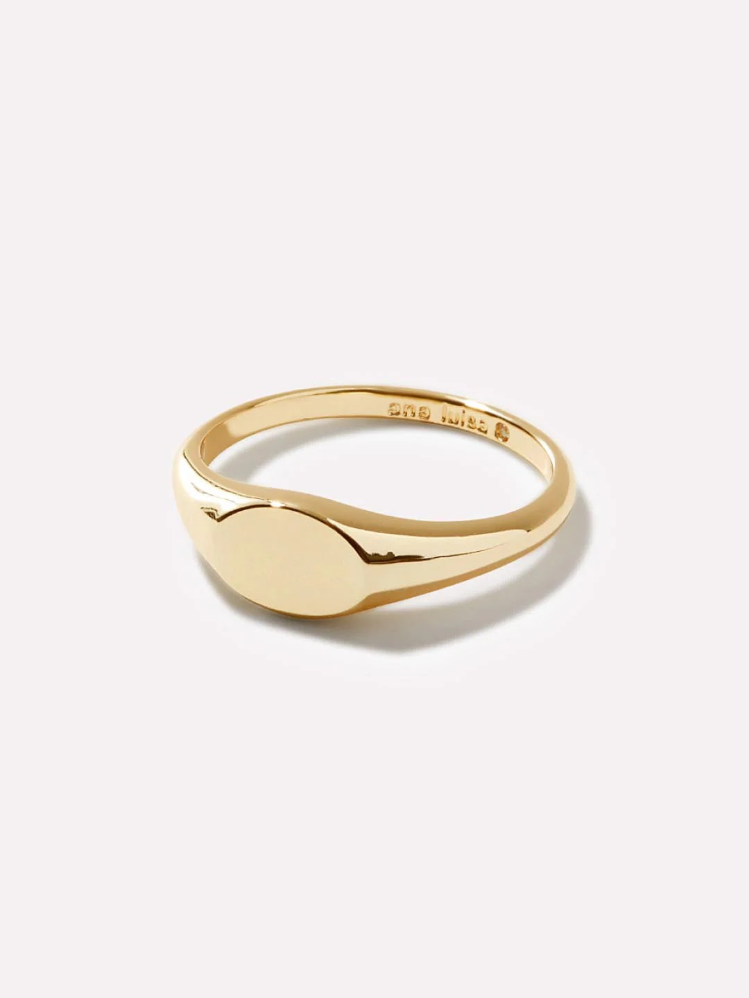 Signet Ring - Cody | Ana Luisa