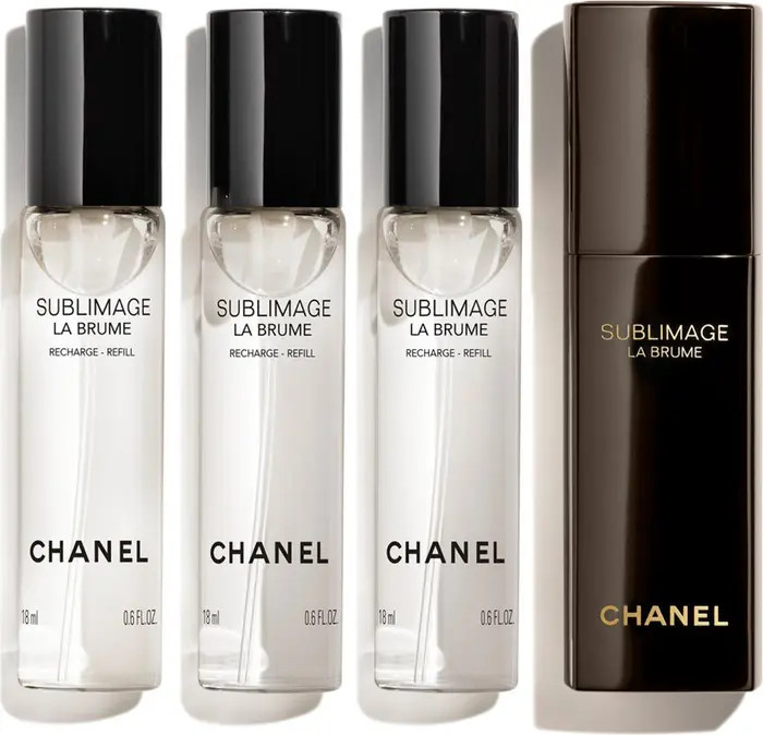 SUBLIMAGE LA BRUME Intense Revitalizing Mist Spray | Nordstrom