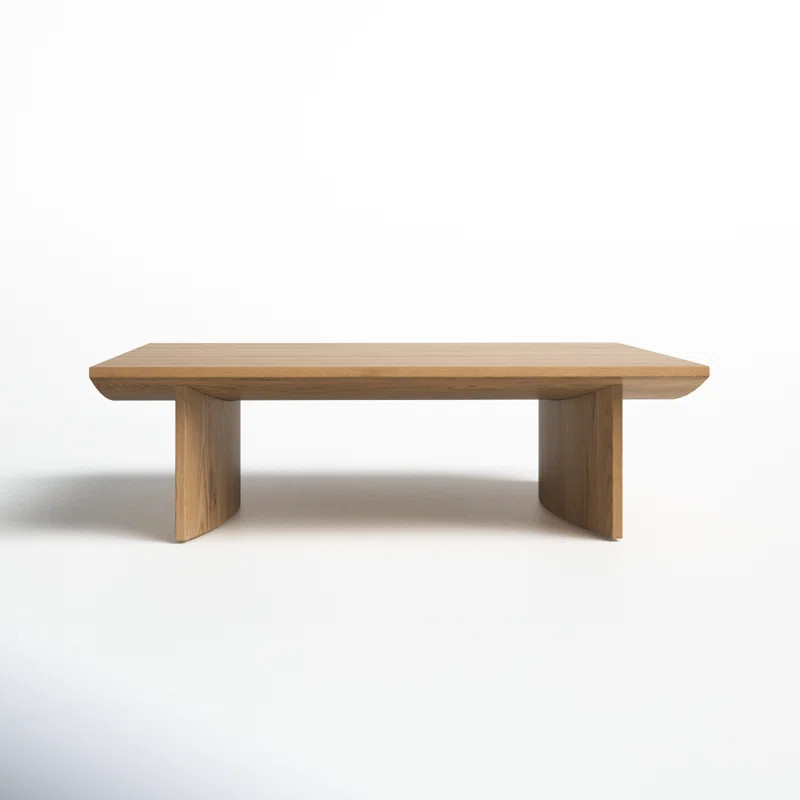 Statler Sled Coffee Table | Wayfair North America