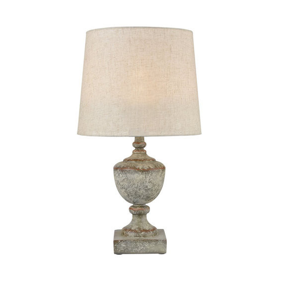 Kennelston Cottage Outdoor Table Lamp | Shades of Light