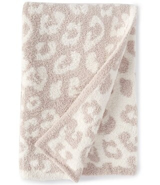 Barefoot Dreams CozyChic® Barefoot In The Wild Baby Blanket | Dillard's | Dillard's