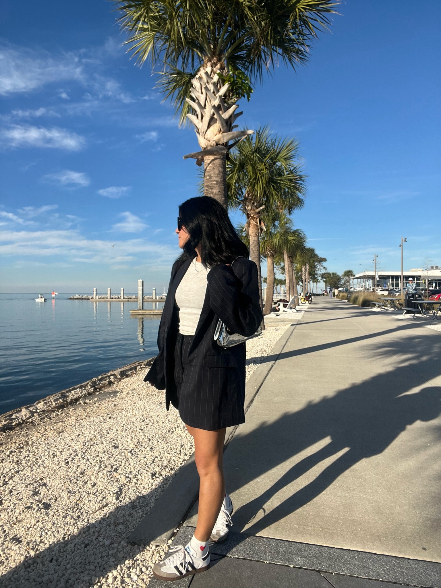 Spring outfit idea ❤️

#LTKfindsunder50 #LTKfindsunder100 #LTKSeasonal