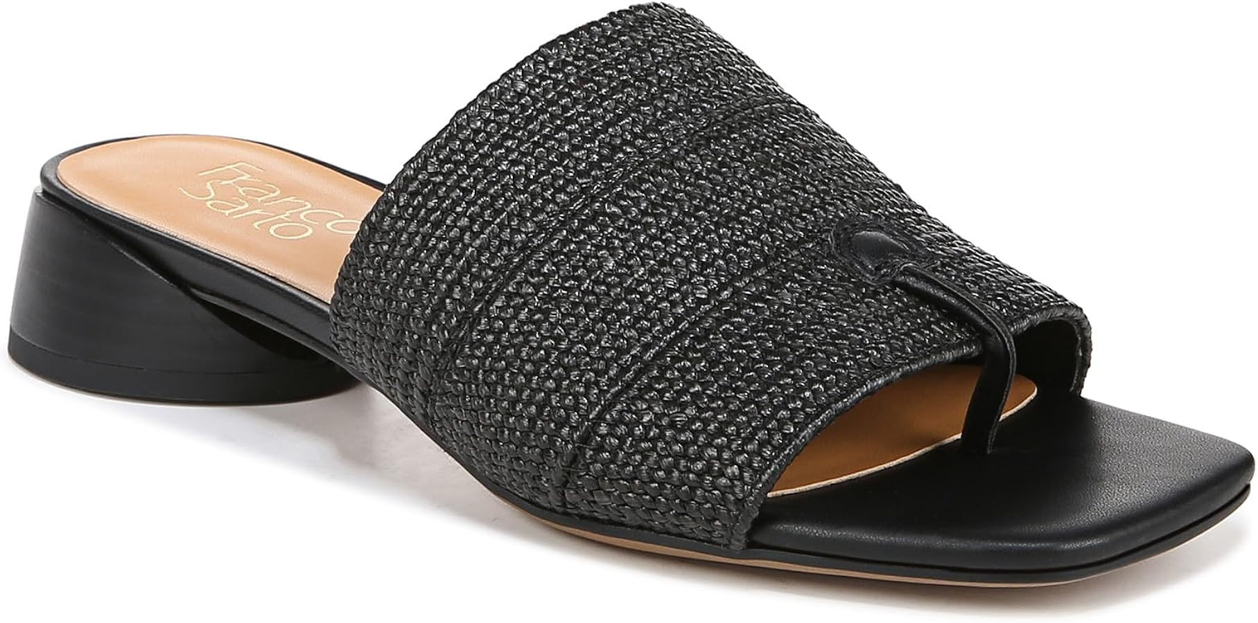 Franco Sarto Women's Loran Slide Sandal | Amazon (US)