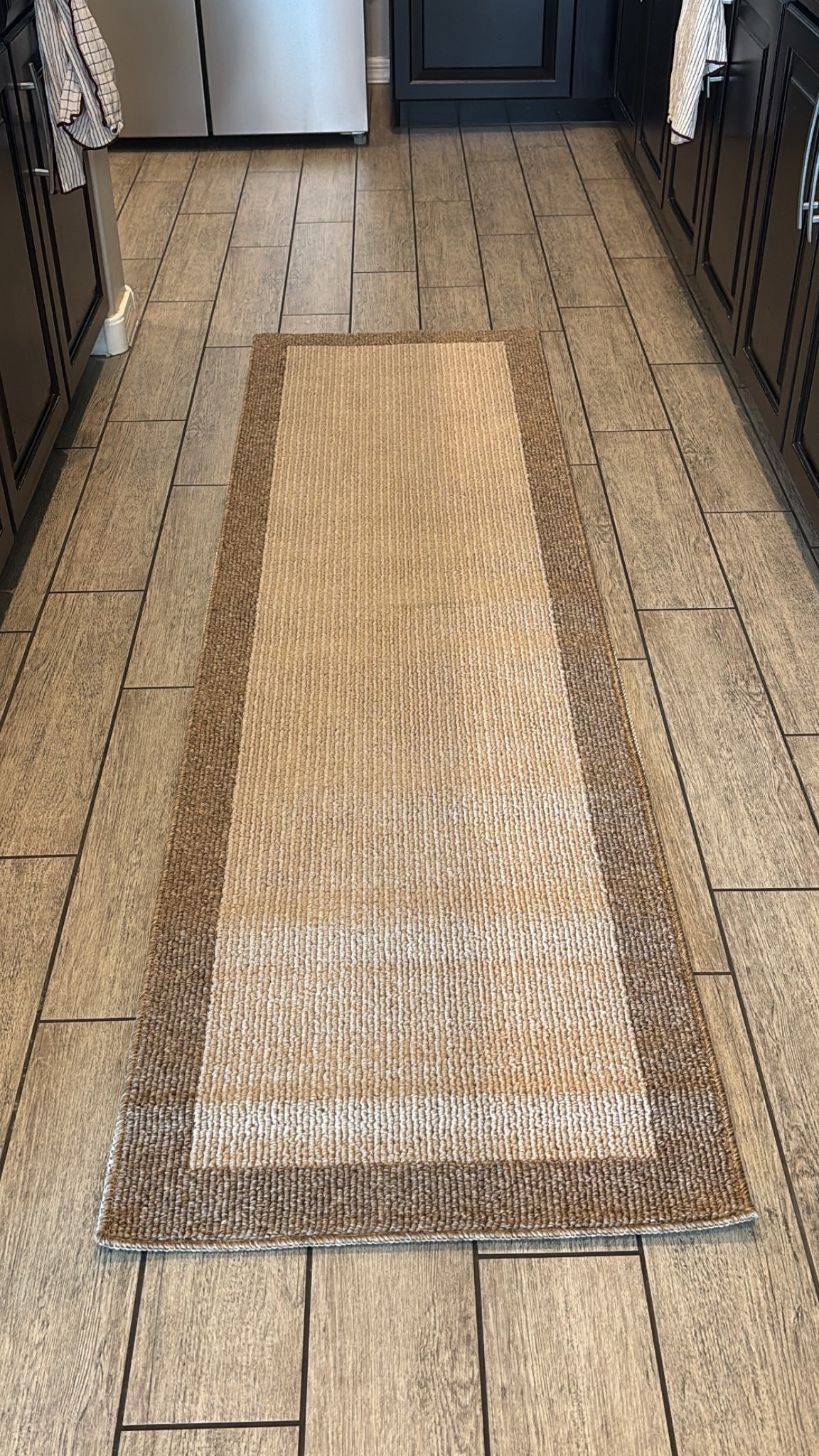 Target rug $40! 

#LTKHome #LTKFindsUnder50 #LTKSaleAlert