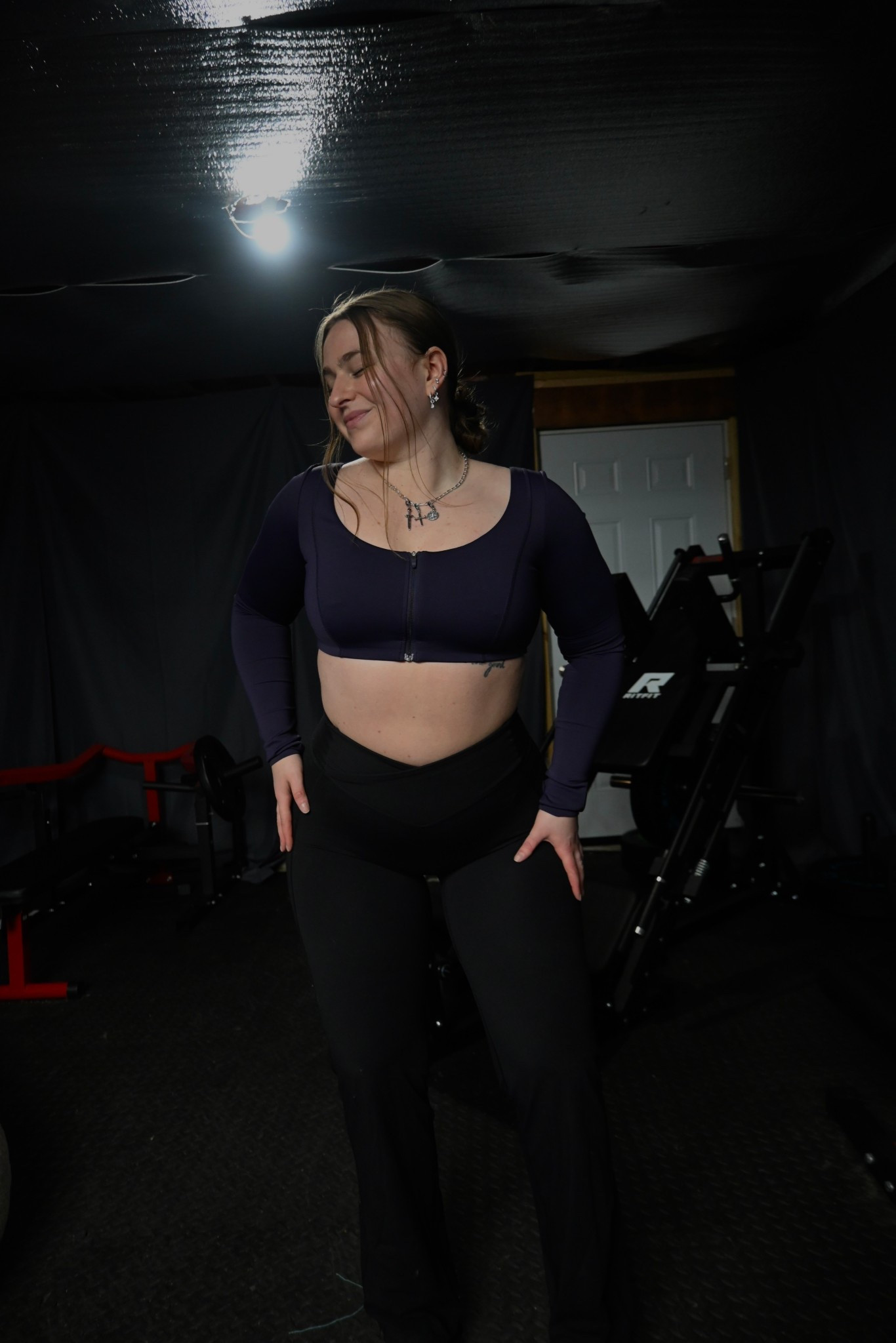 gymshark dc: MICHELLEM10 ! 

#LTKfitnessgoals #LTKootd #LTKSaleAlert