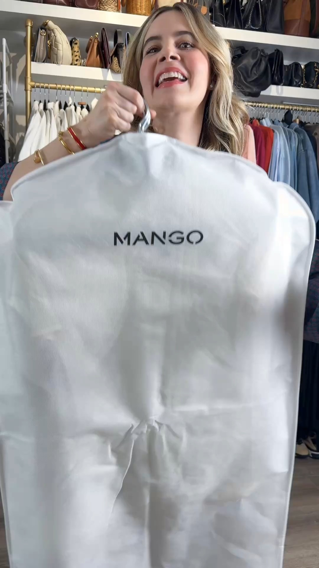 Mango Haul para verano ☀️

#LTKSeasonal #LTKStyleTip