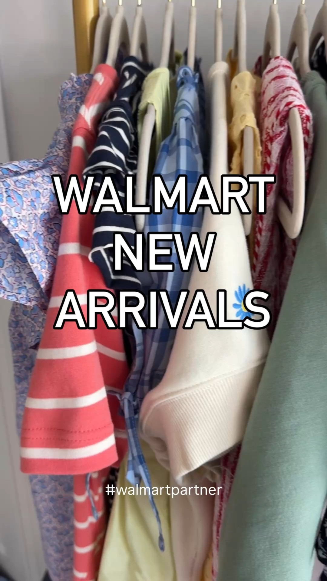 Walmart new arrivals! 🩷 The cutest new Spring styles with lots of fun colors, prints & styles! #walmartpartner #walmartstyle @walmartstyle 

#LTKootd #LTKWorkwear #LTKmomlife