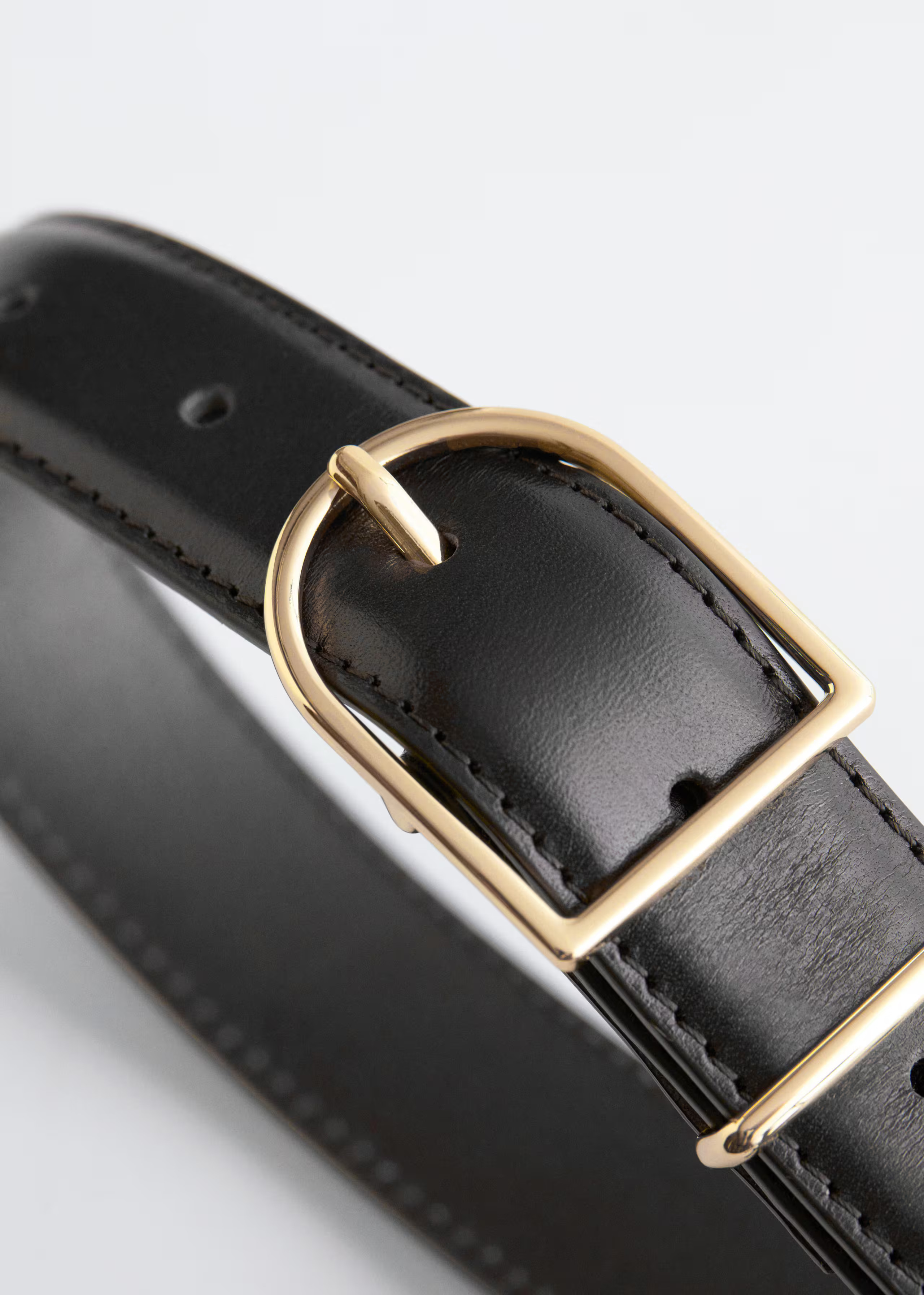 Leather Belt | & Other Stories - US