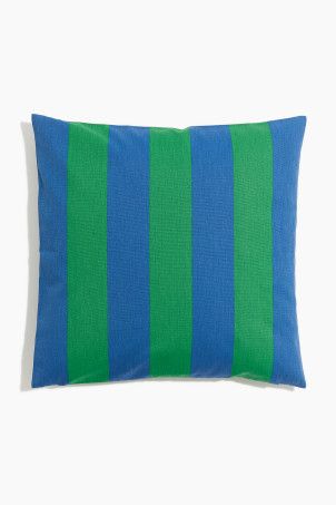 Outdoor cushion cover | H&M (UK, MY, IN, SG, PH, TW, HK)
