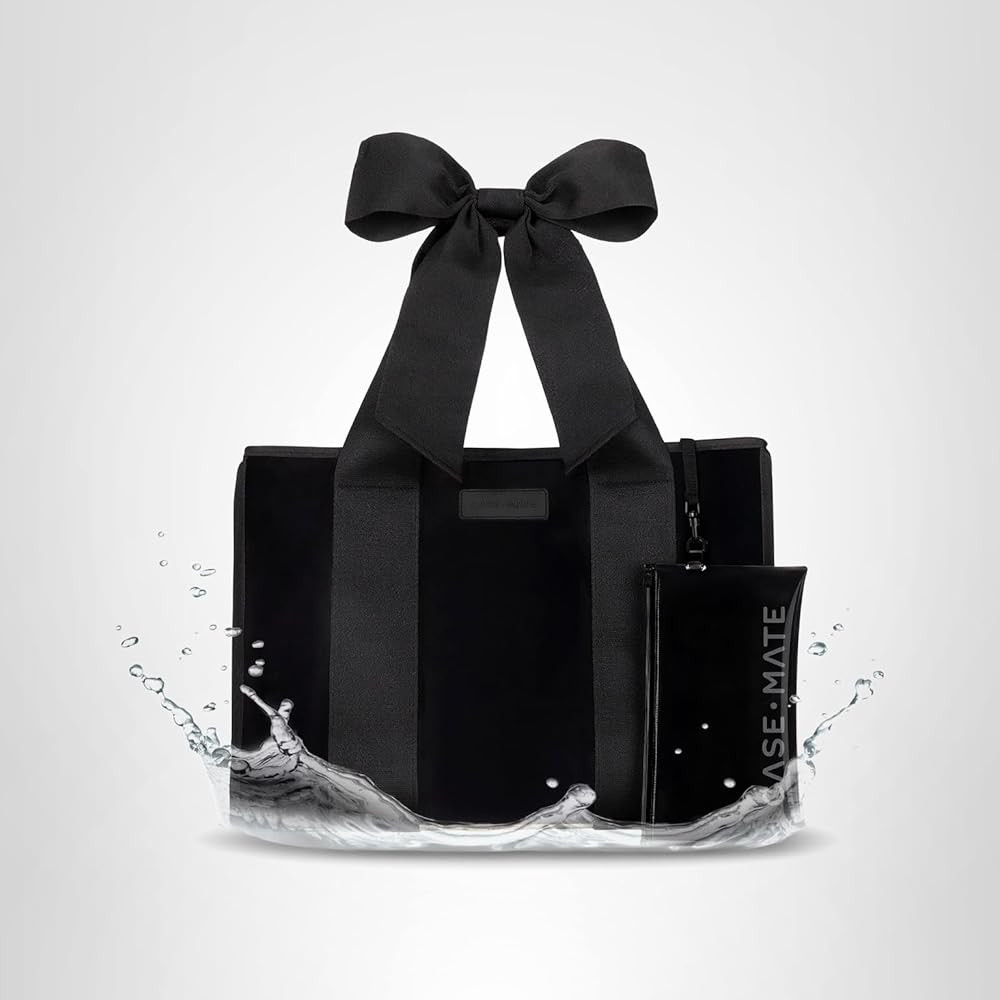 Case-Mate Jelly Tote Bag | Amazon (US)