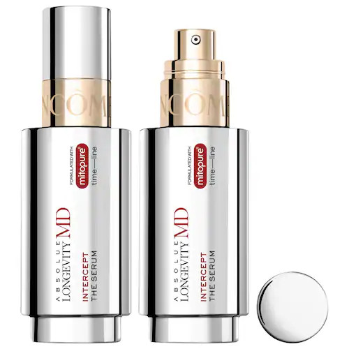 Absolue Longevity MD Intercept Face Serum for Mid-Age | Sephora (US)
