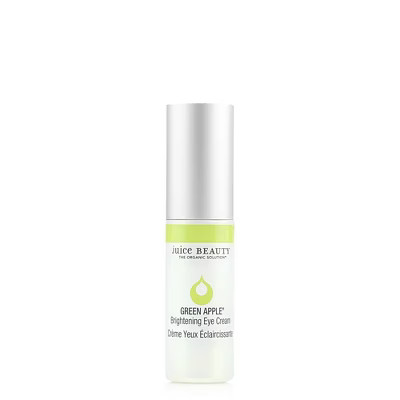 Juice Beauty Green Apple Brightening Eye Cream - 0.5oz - Ulta Beauty | Target