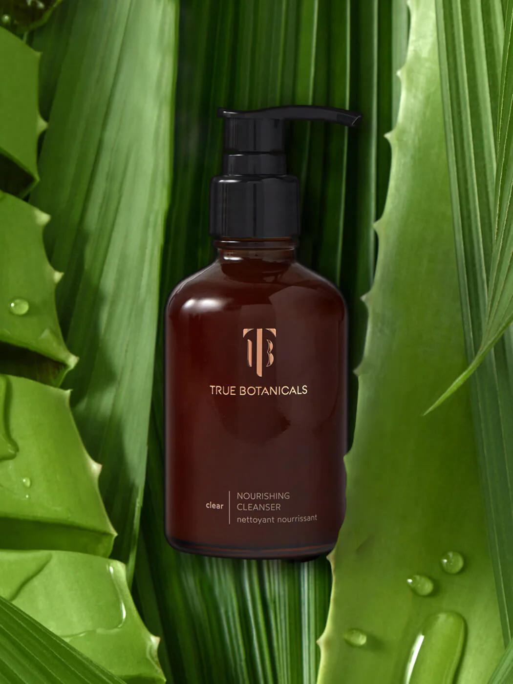 Nourishing Cleanser | True Botanicals