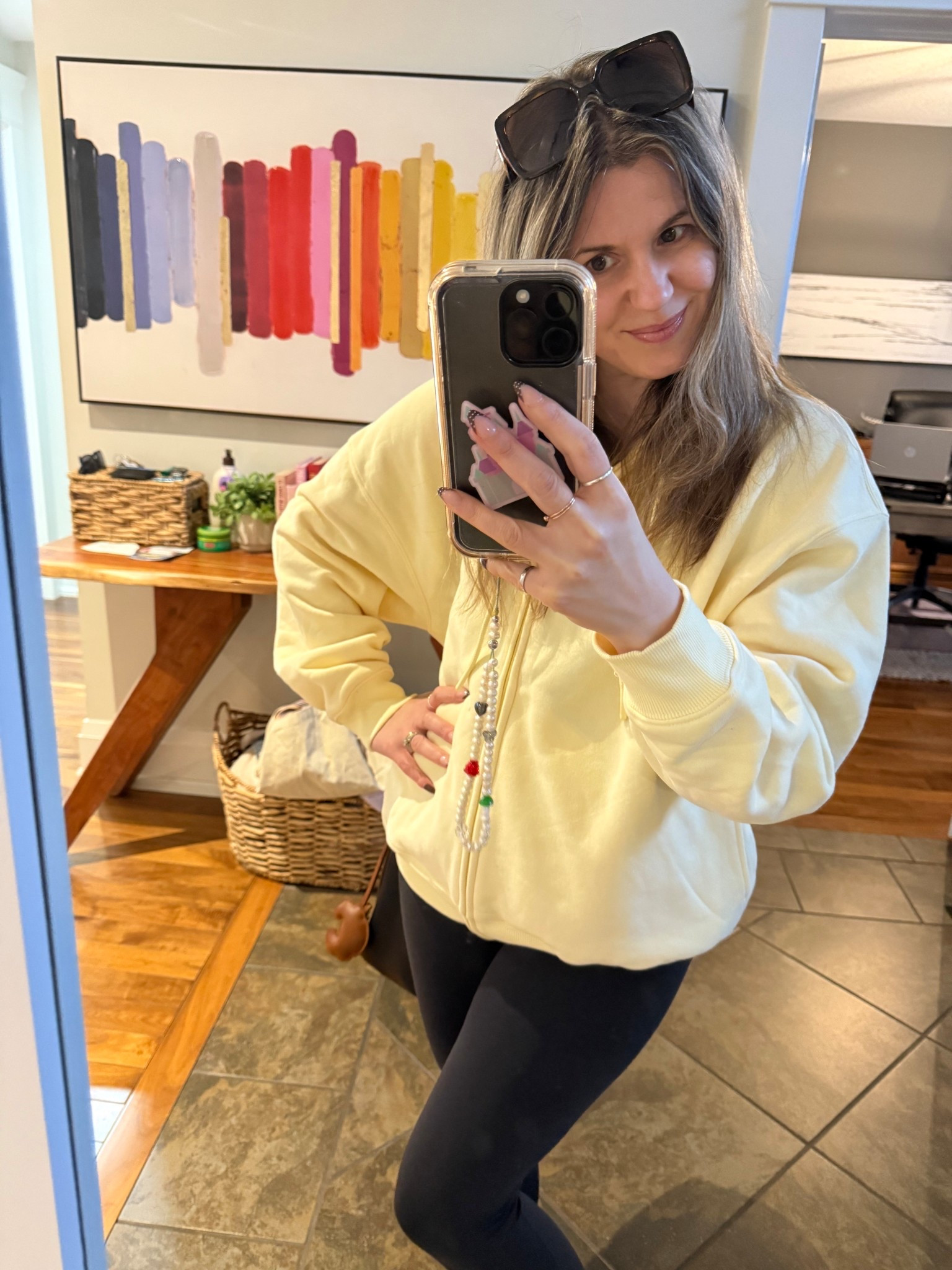 These Ardene made soft sweats are amazing 

#LTKcanada #LTKstyletip #LTKsummer