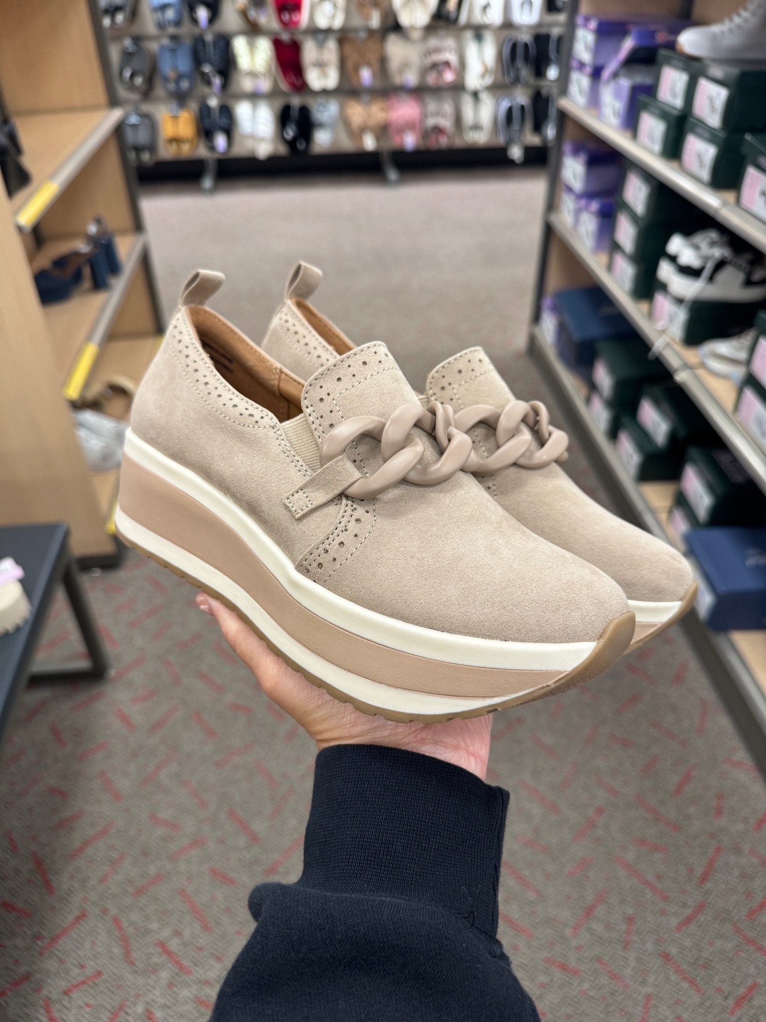 #LTKstyletip #LTKshoecrush #LTKfindsunder50