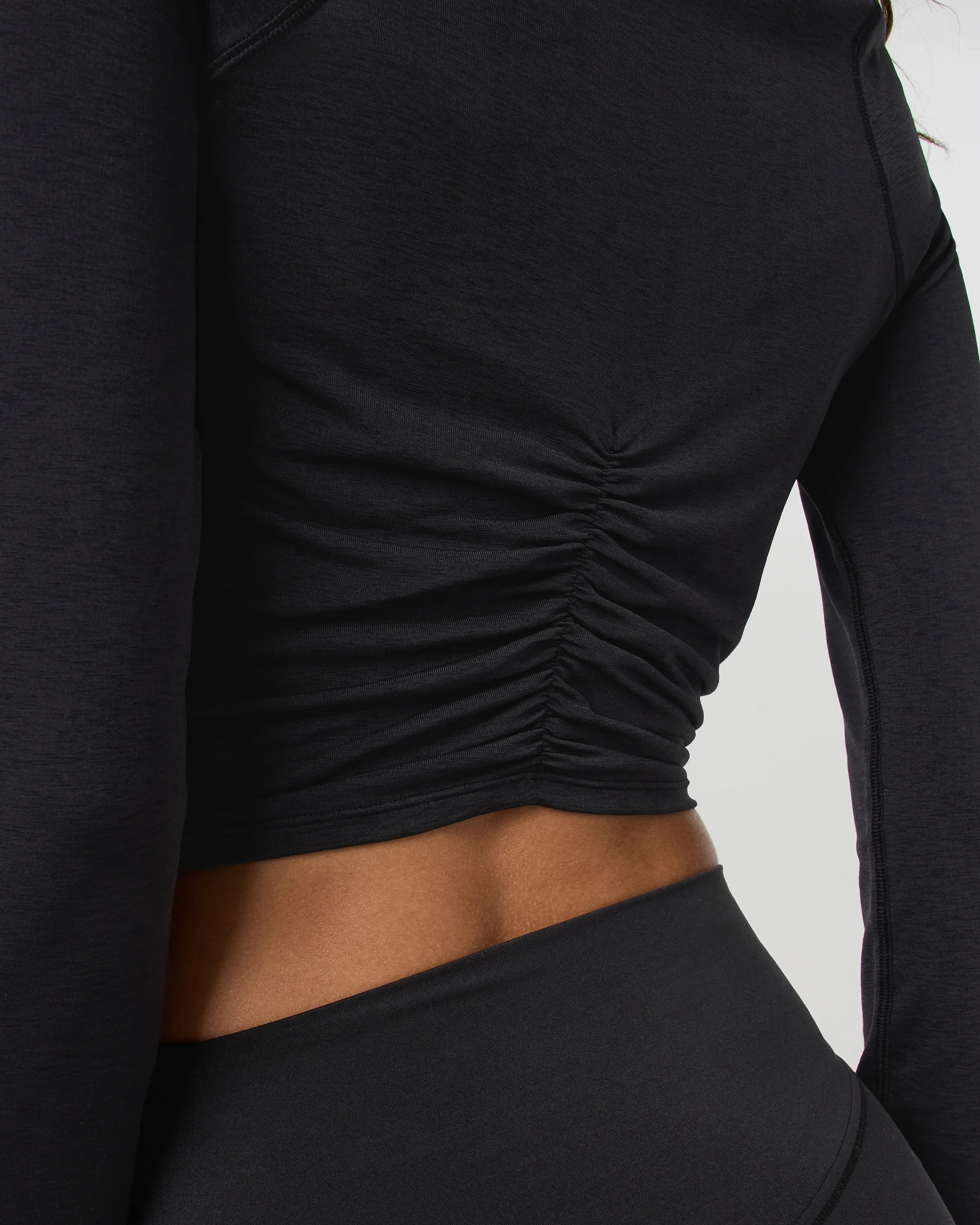 Westerlies Ruched Top | Vuori Clothing (US & Canada)