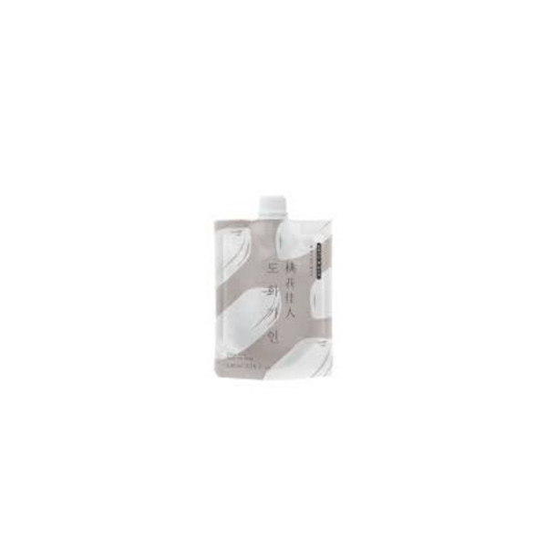 House Of Dohwa - White Rice Wash Off Mask - 100ml | Stylevana