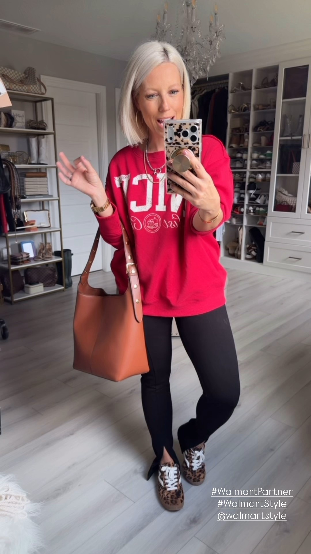 The cutest graphic sweatshirt for the holidays!!!!! #WalmartPartner #WalmartStyle @WalmartStyle 
⬇️⬇️⬇️
Top size 0X
Pants size smalll

#LTKHoliday #LTKSaleAlert #LTKStyleTip