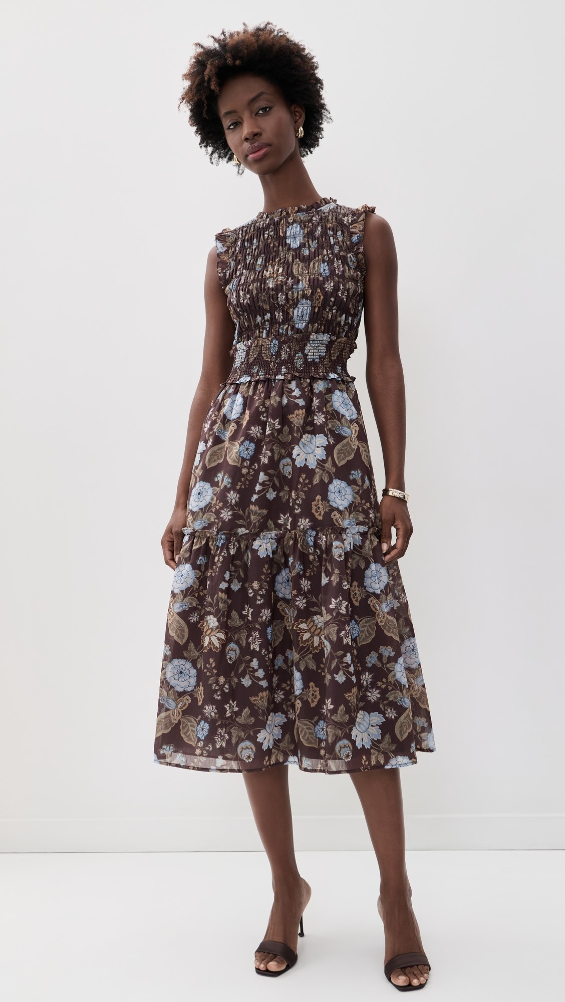 RAILS Vivier Dress | Shopbop | Shopbop