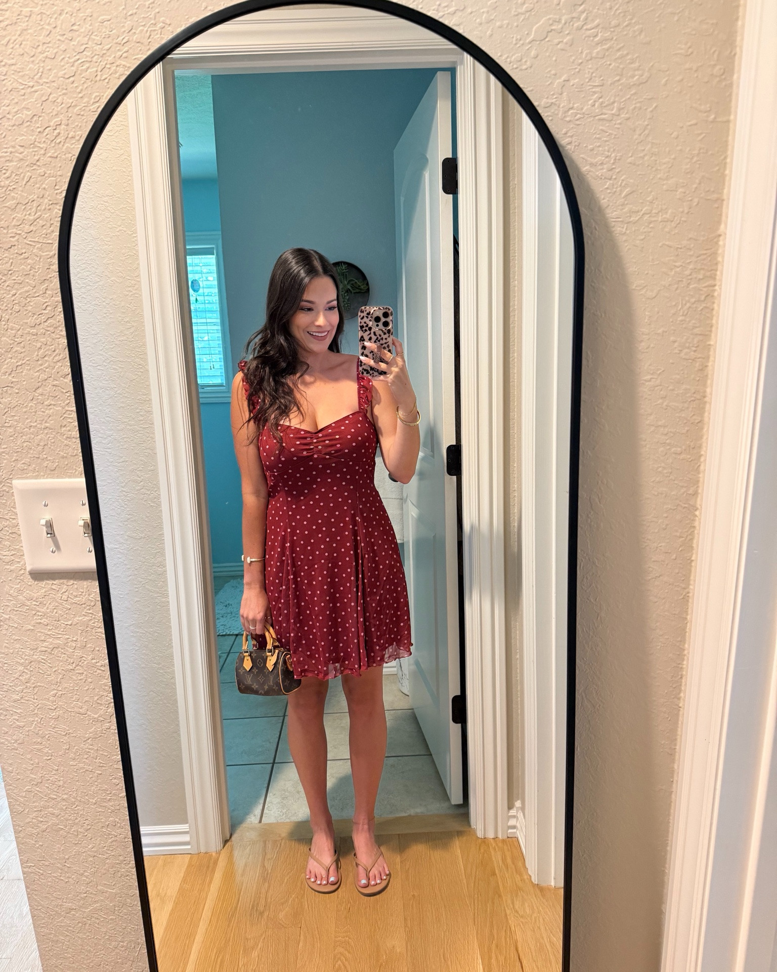 recent July outfits

Polka dot dress, stripes outfit, chic style, swimsuit, bikini, summer outfits, summer dress, easy outfit, minimal style, leopard pants, sandals

#LTKSaleAlert #LTKPetite #LTKSeasonal
