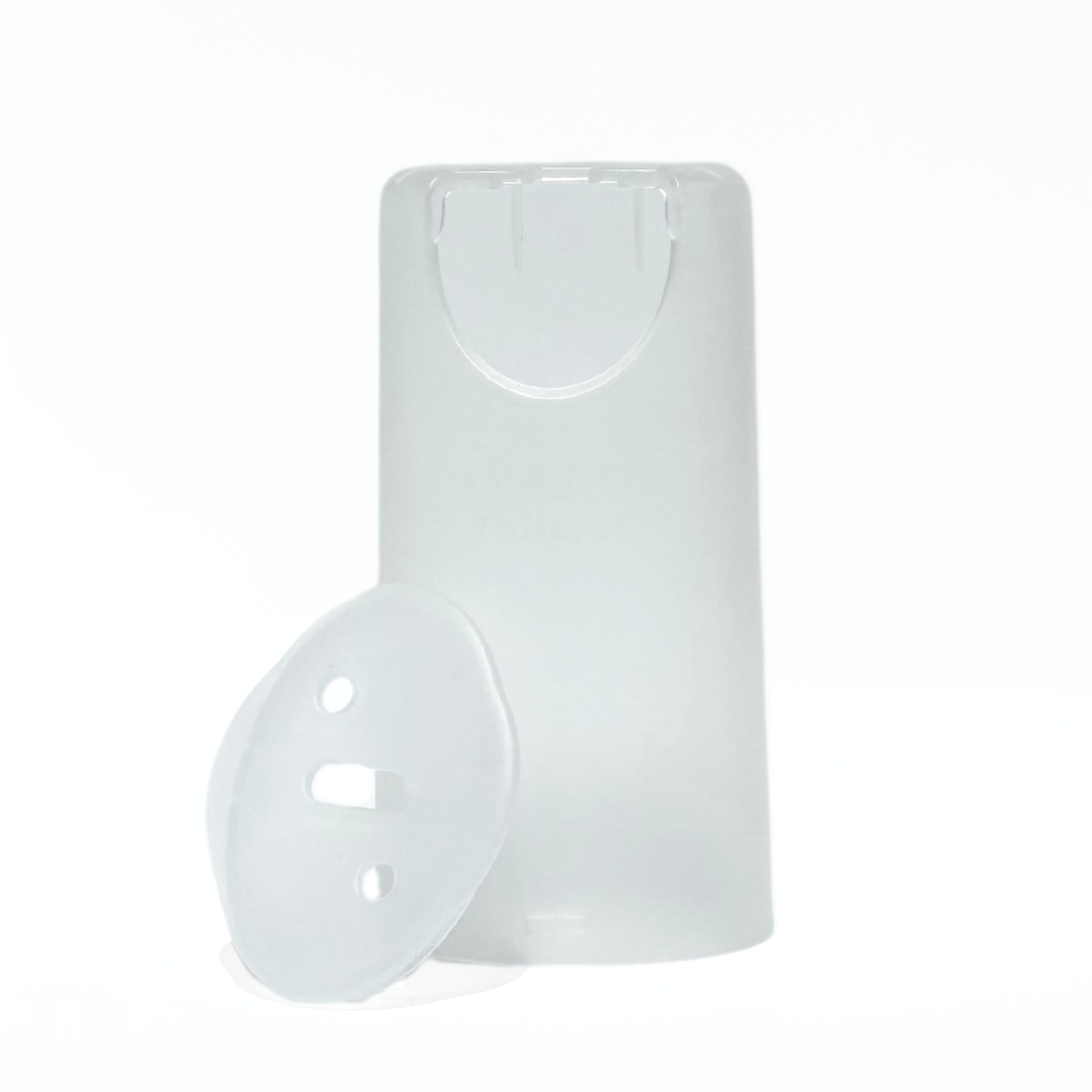 Flipping Holder Travel Holder for Food Pouches and Juice Boxes - Slim, Fits in Cup Holder - No-Sq... | Amazon (US)