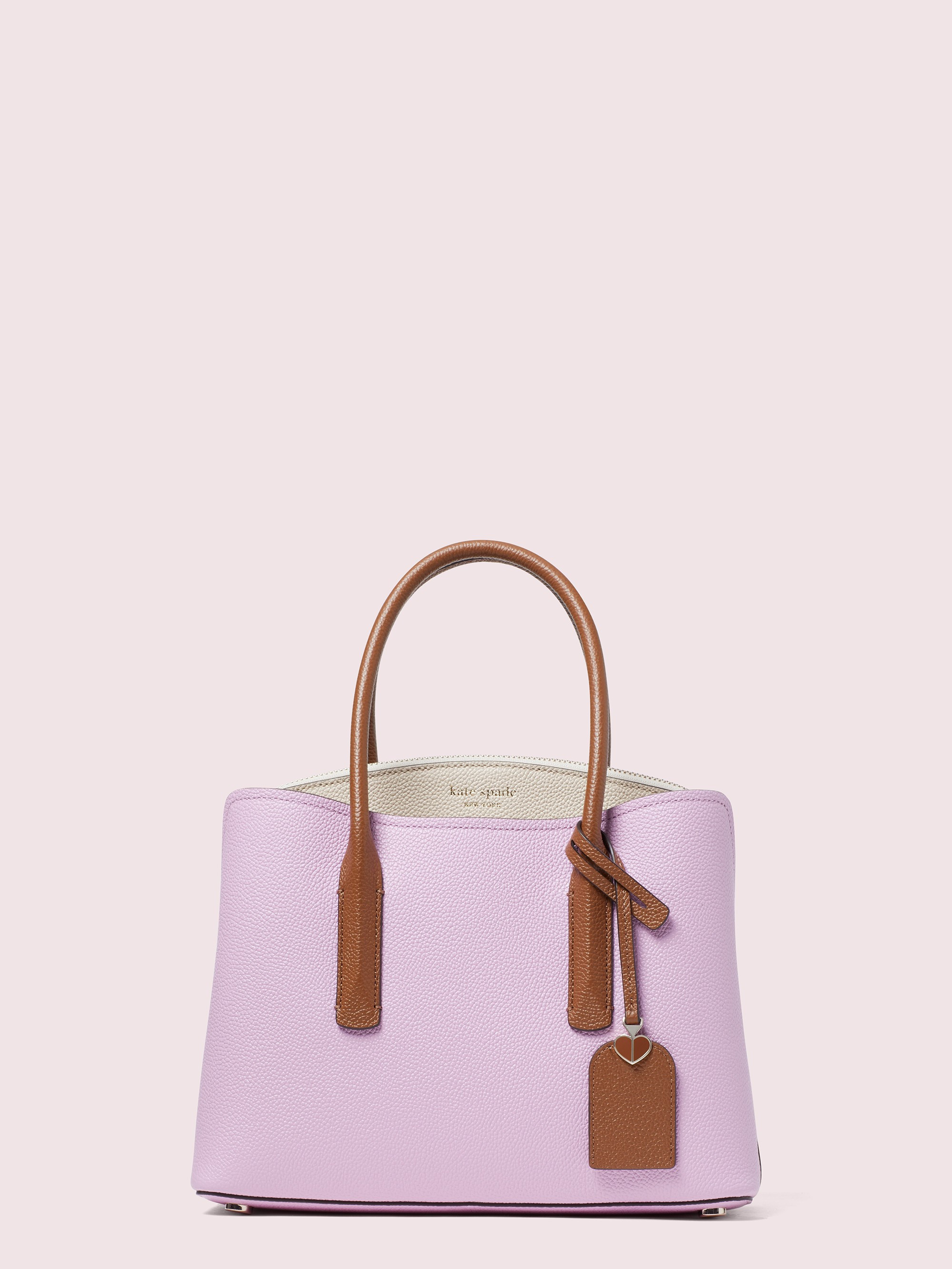 margaux medium satchel | Kate Spade (US)