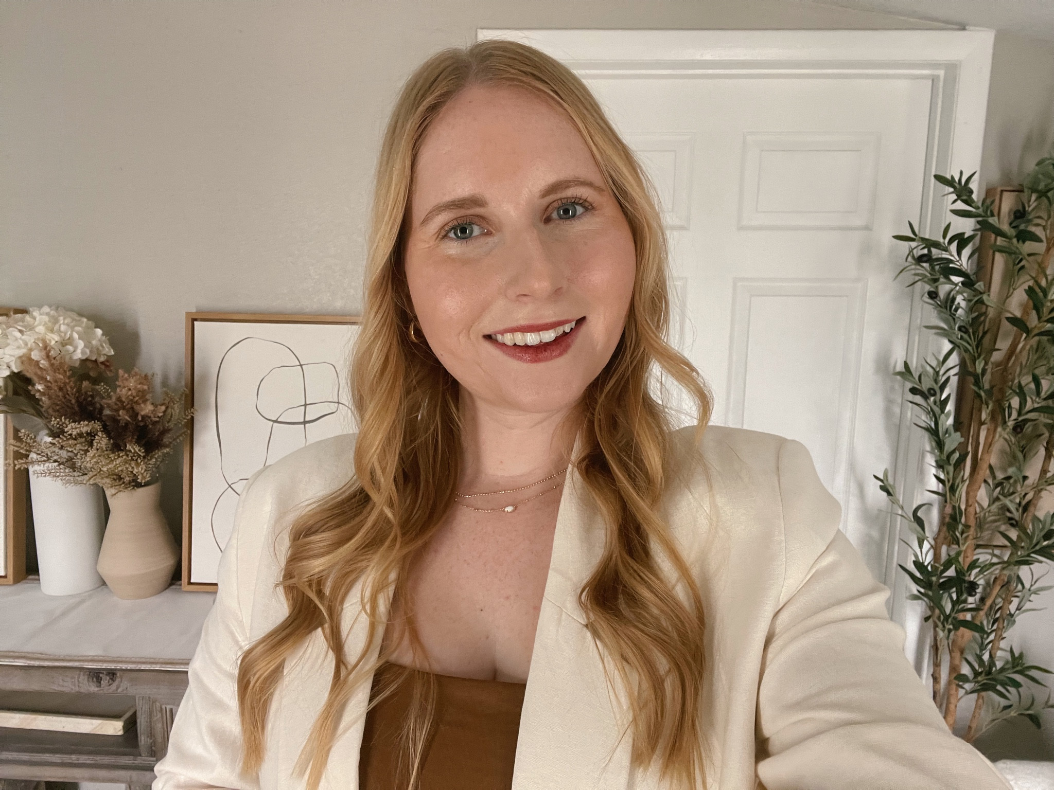 Fall Make Up Routine 

#LTKSeasonal #LTKfindsunder50 #LTKbeauty