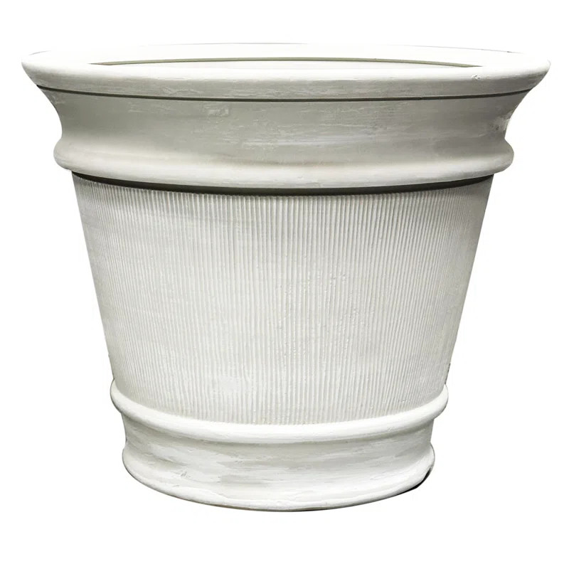 20" Lima Pietra White | Wayfair North America