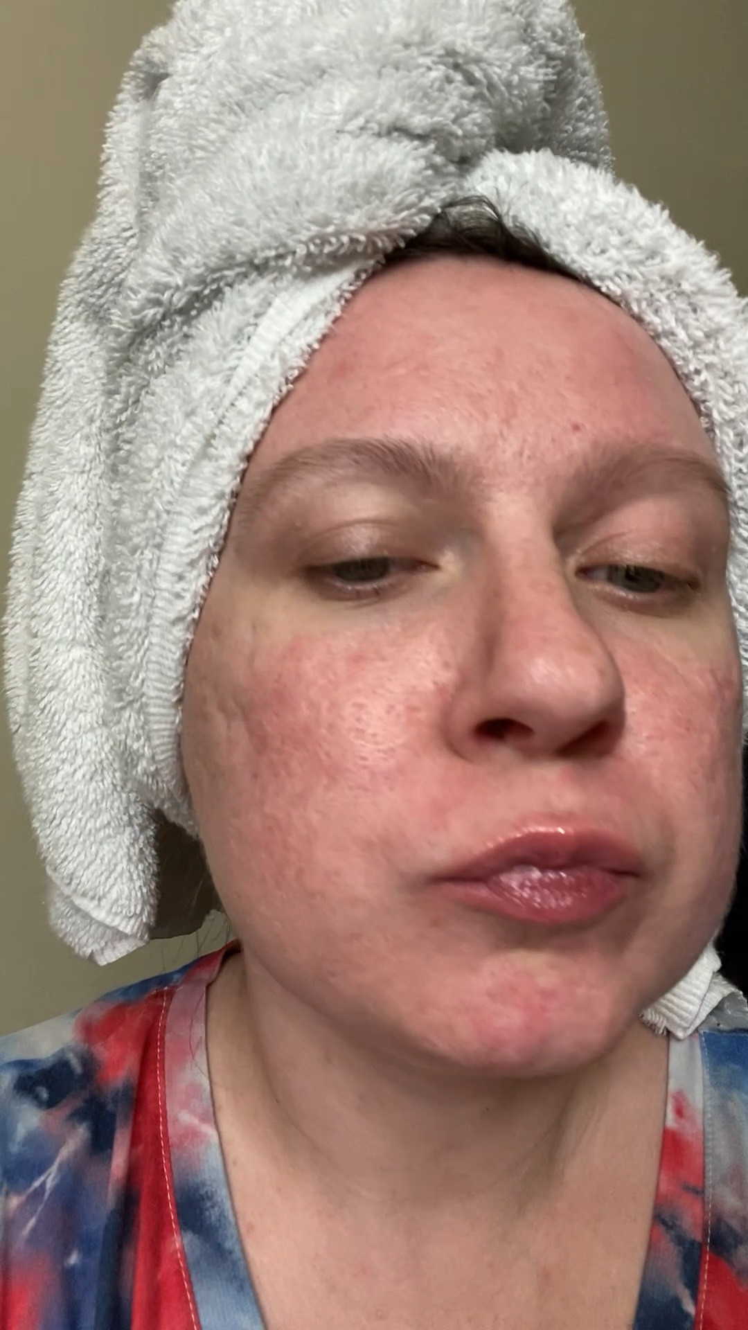 COLORGRAM lip gloss 

#LTKselfcare #LTKBeauty #LTKGiftGuide