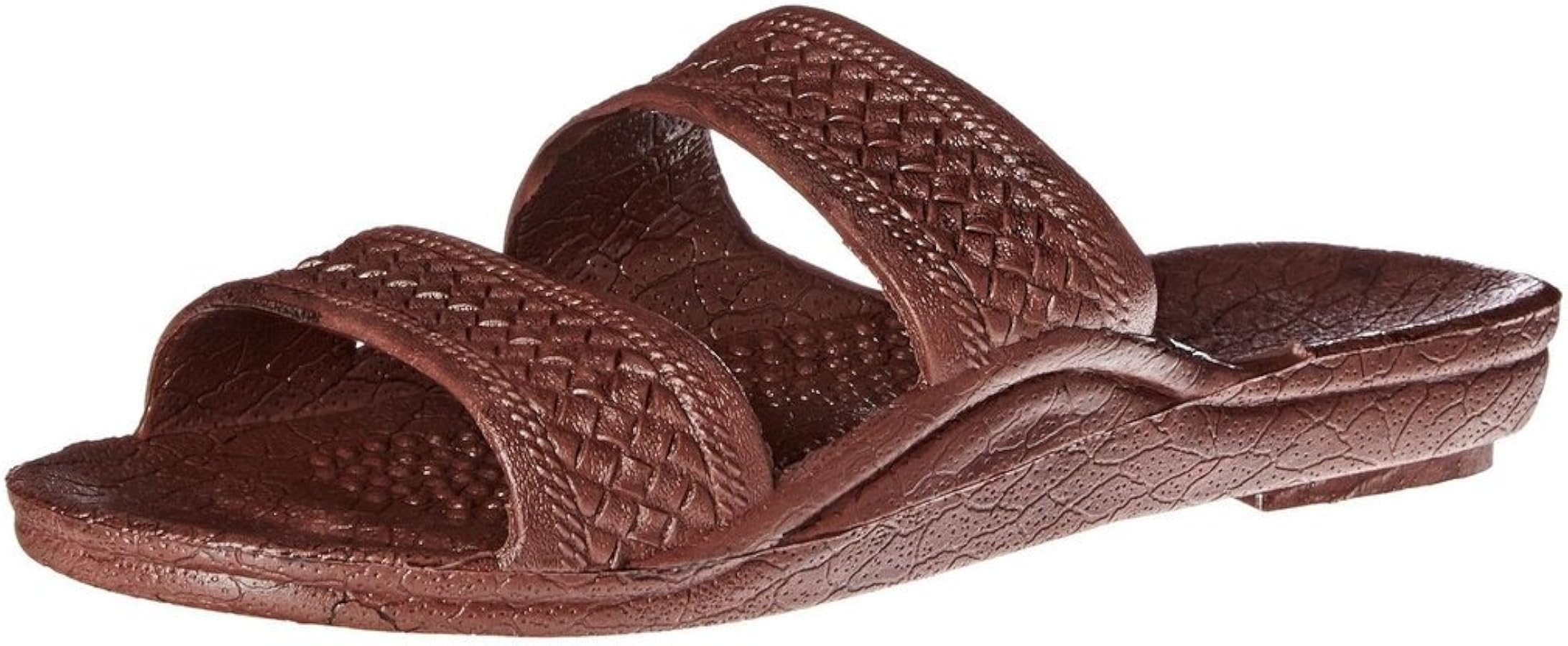 Surfware Indigo Brown, Sandal Hawaiian Classics Brand Size 9 | Amazon (US)