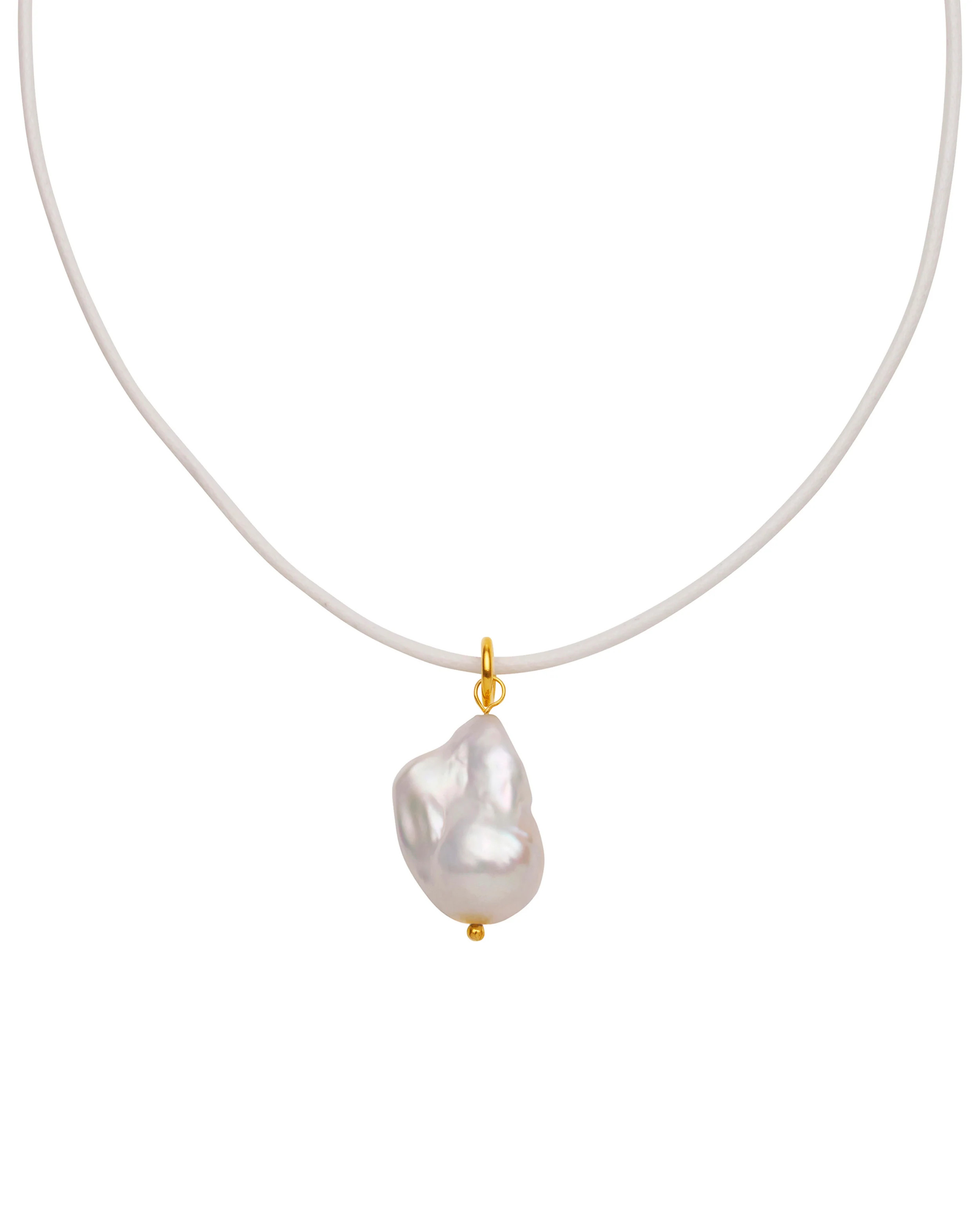 Ines Necklace | Amber Sceats (Global)