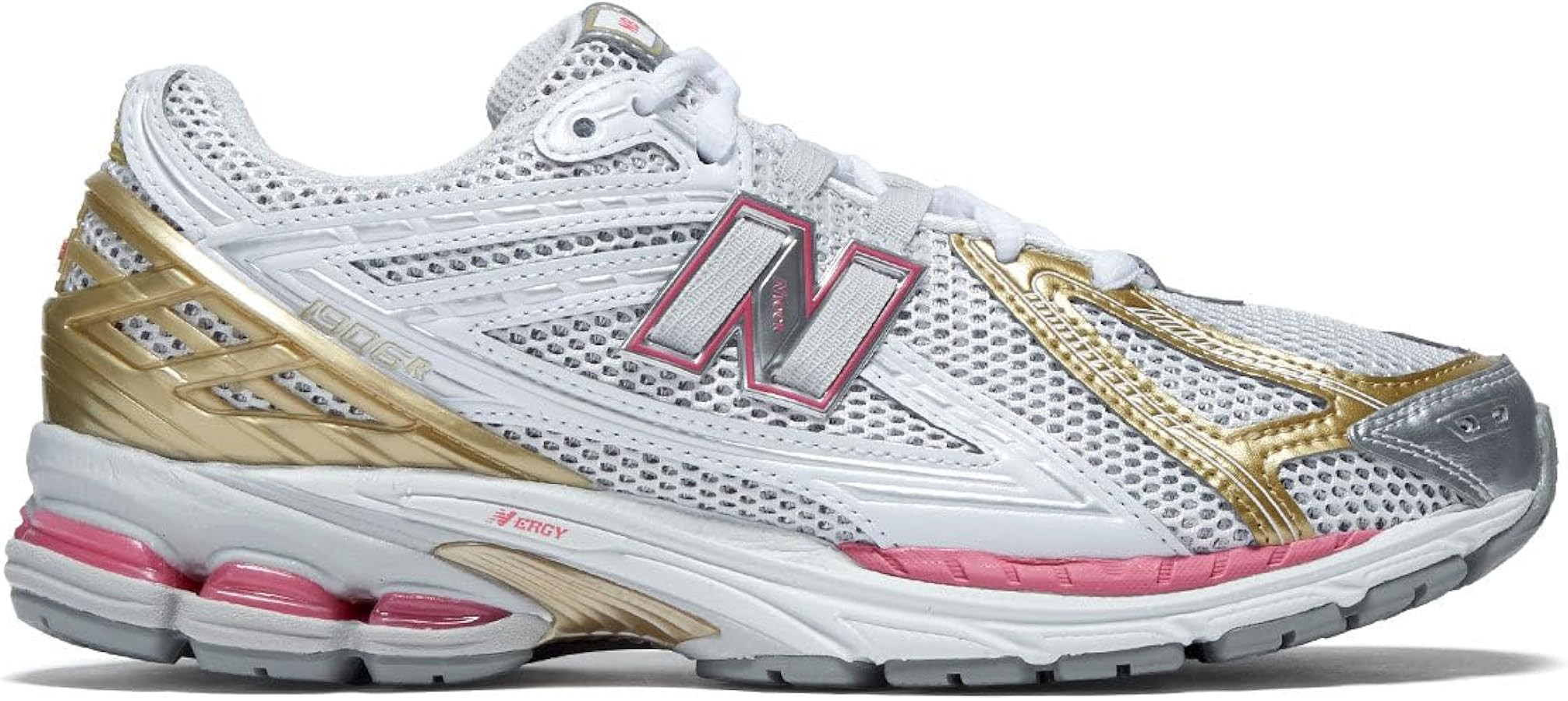 New Balance Men's 1906R Shoes | Amazon (US)