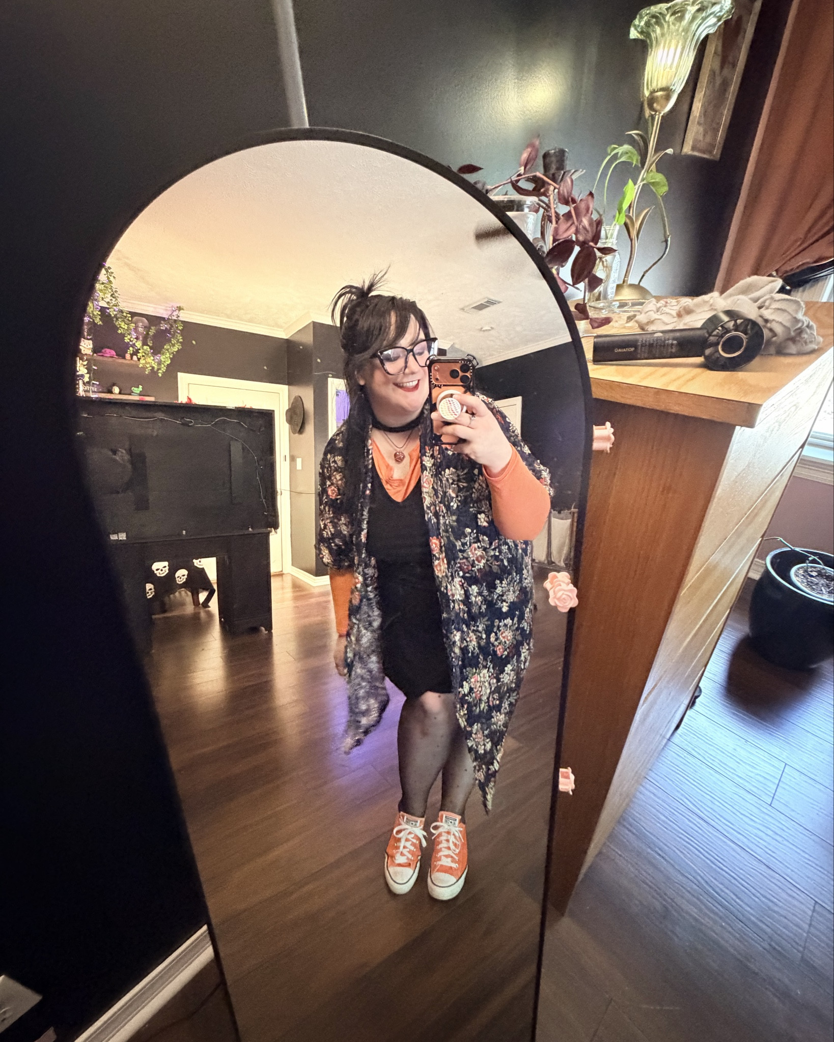 I am just obsessed with this fit!!! 

#LTKootd #LTKMidsize #LTKPlusSize