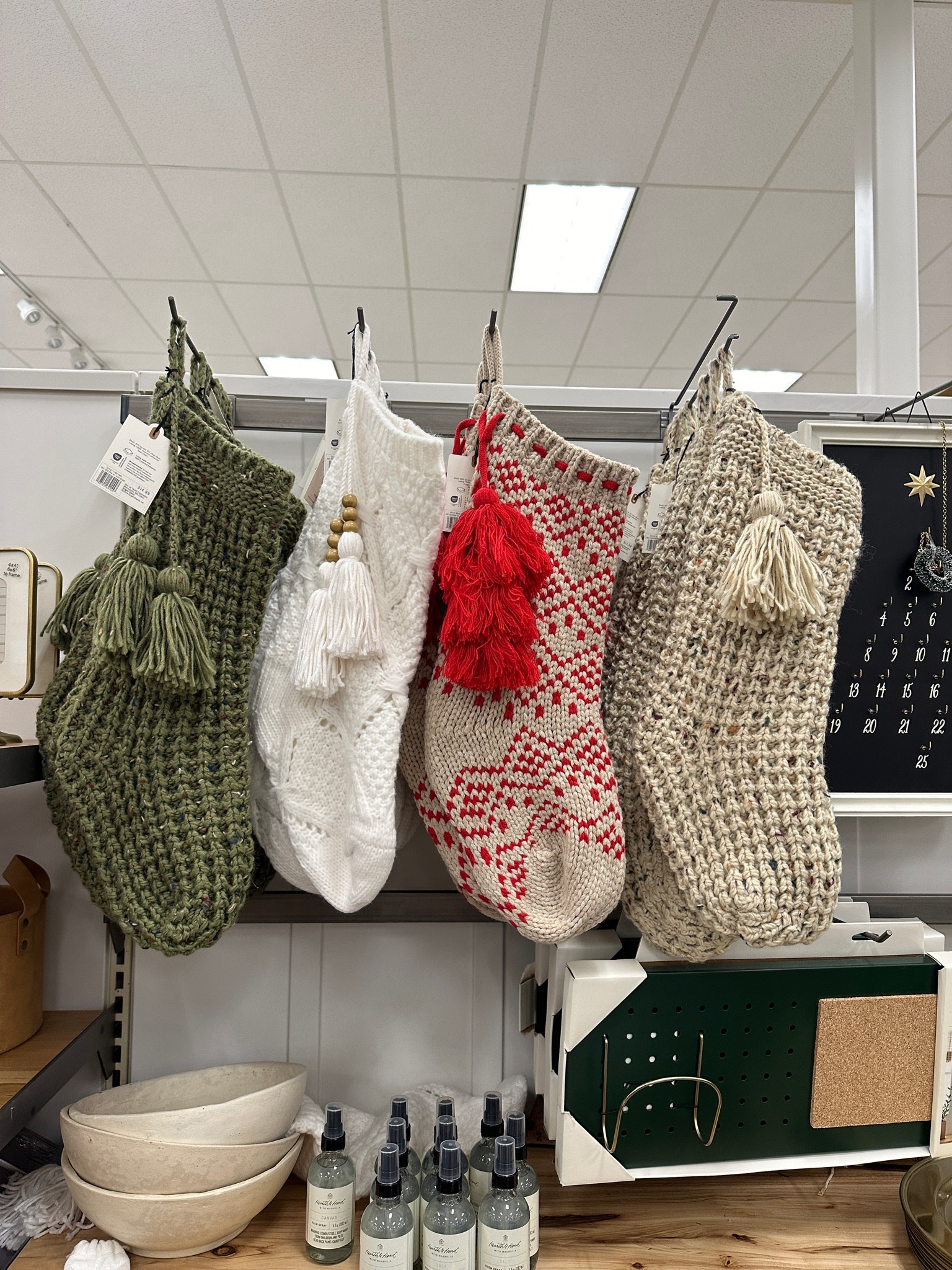 Target Christmas decor, holiday decor, holiday decorations, stockings 

#LTKSeasonal #LTKHoliday #LTKGiftGuide