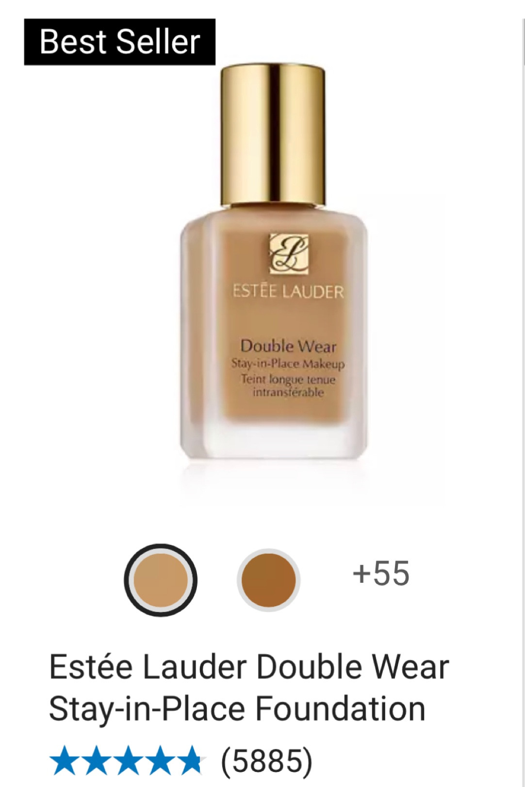 Beauty favs on sale!
Foundation 
Makeup 

#LTKunder50 #LTKsalealert #LTKbeauty