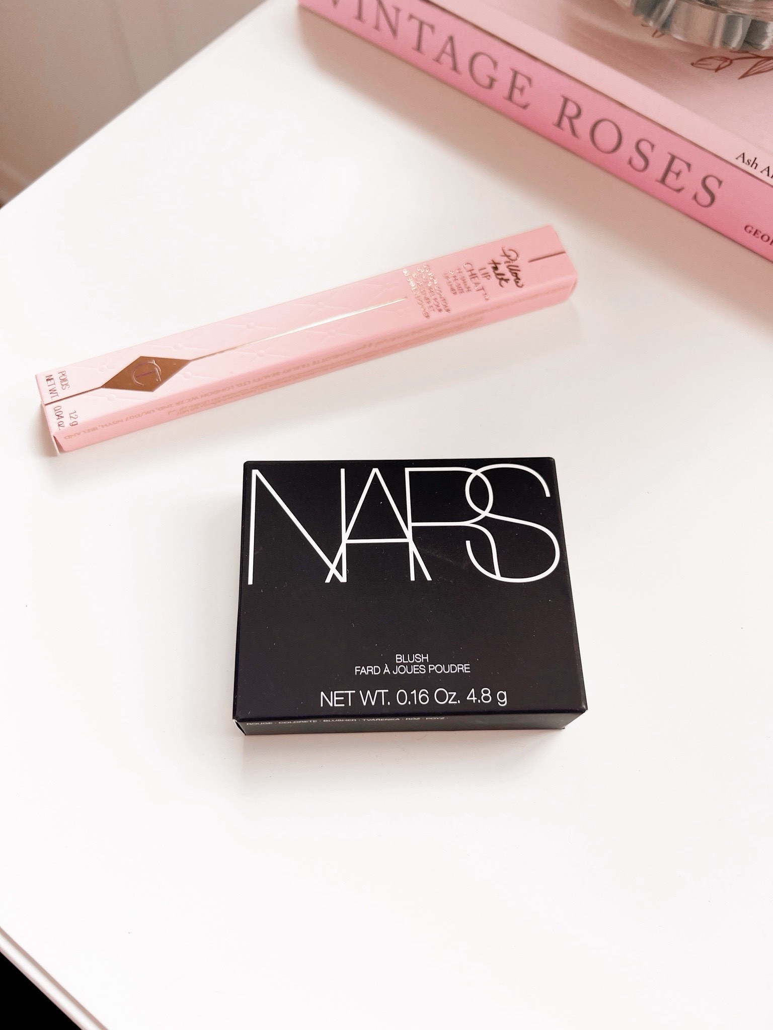 Beauty faves 


#LTKstyletip #LTKfindsunder50 #LTKbeauty