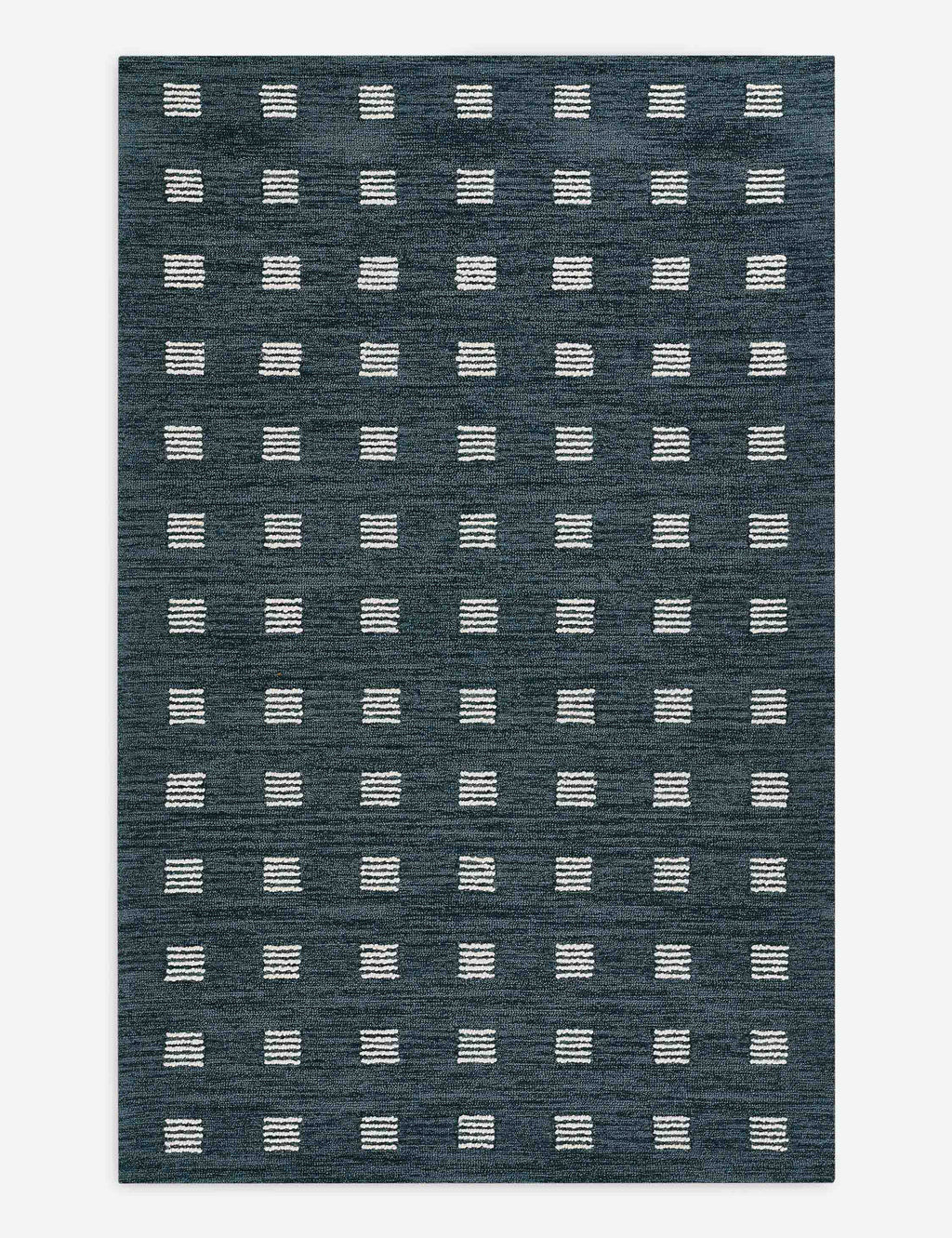Ebba Hand-Tufted Wool Rug | Lulu and Georgia 