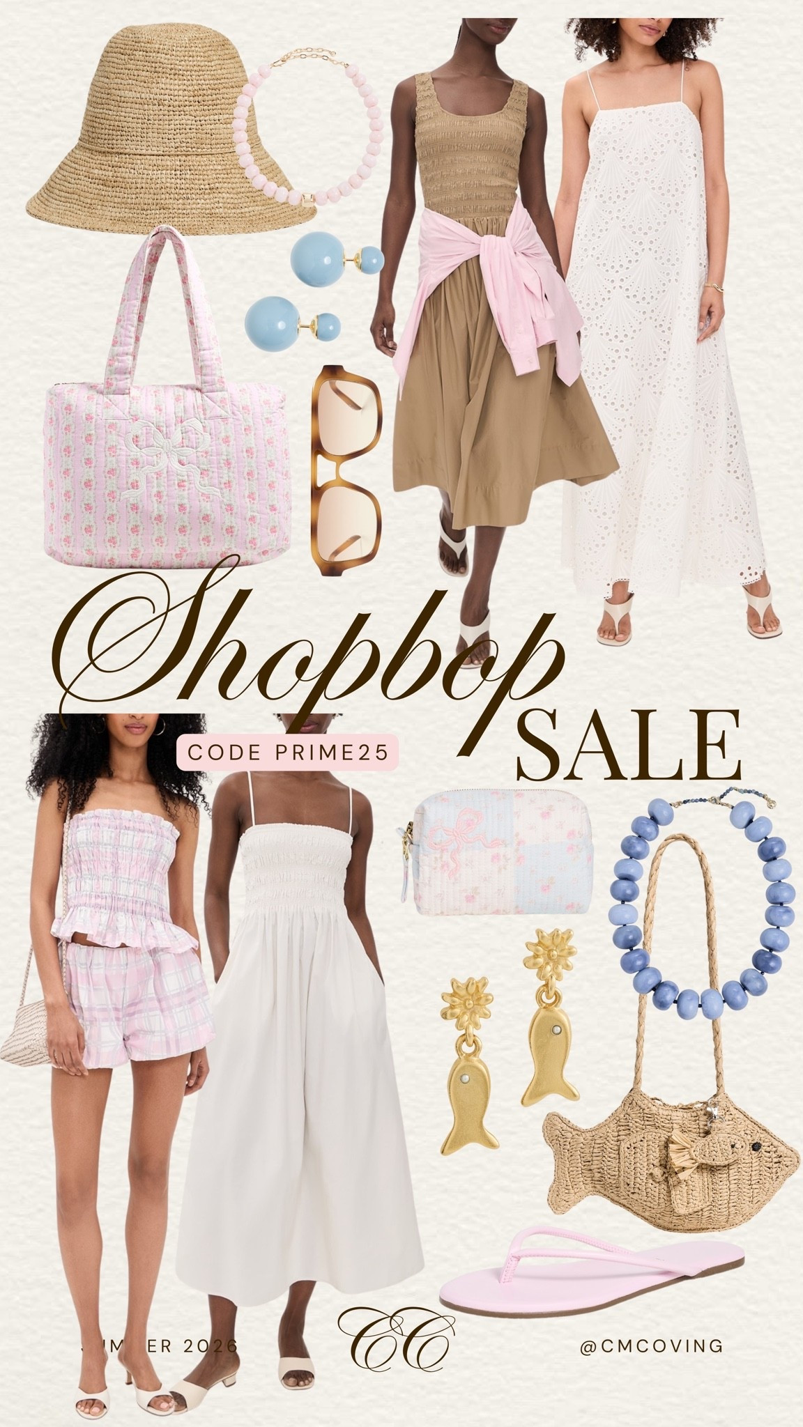 On sale now using code PRIME25 🌸

#LTKootd #LTKSaleAlert #LTKSeasonal