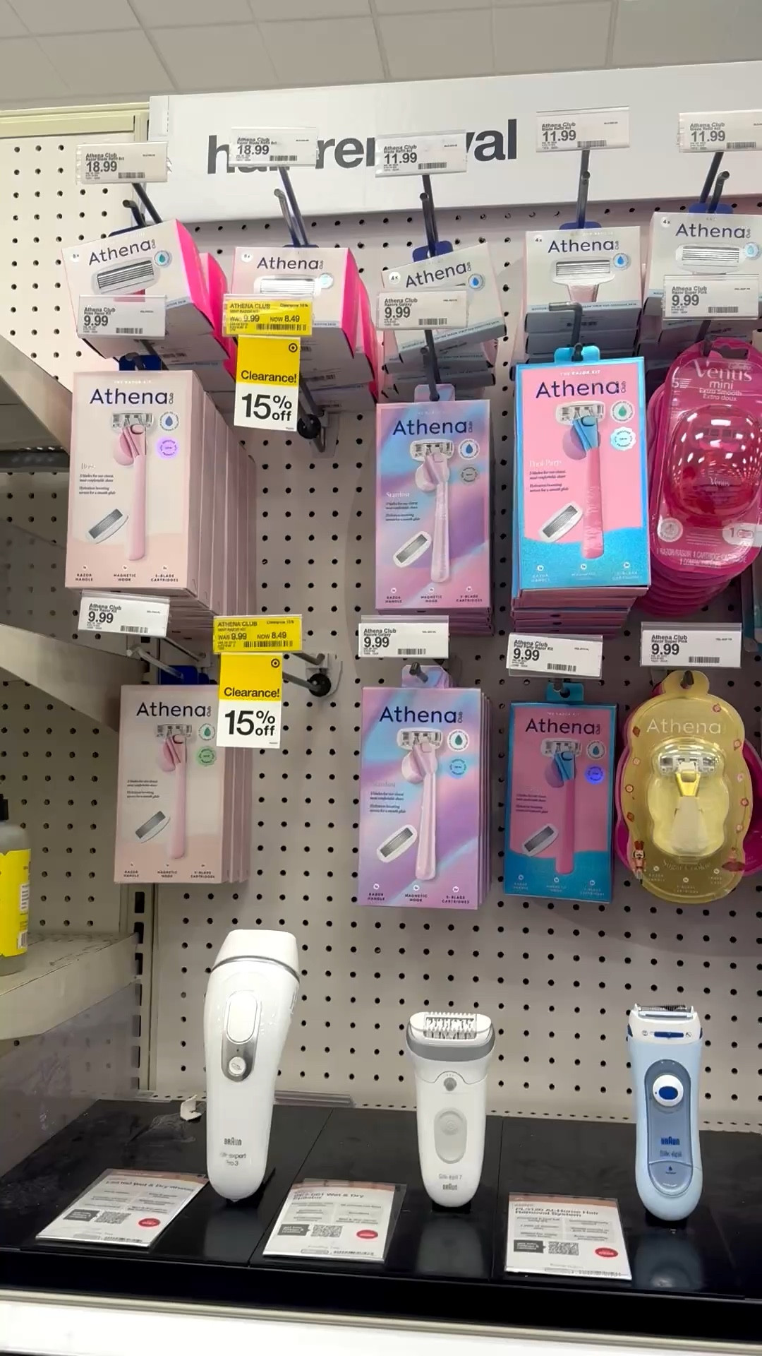 Athena club products, feminine hygiene, target products, helps dry skinn

#LTKBeauty #LTKgrwm #LTKselfcare