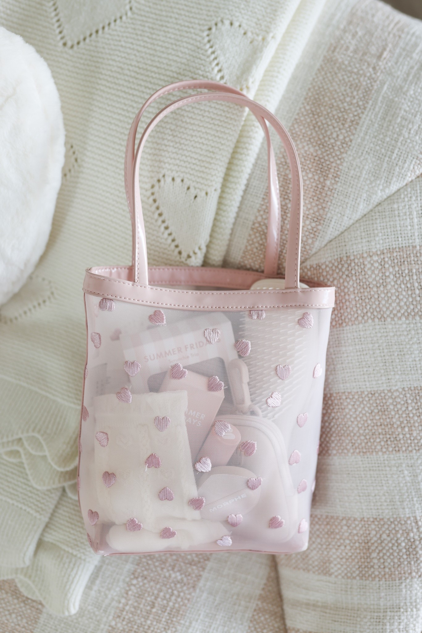 Valentine’s Day gift bags 

#LTKSeasonal