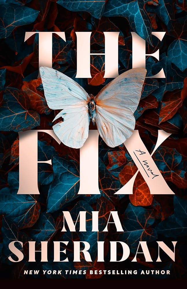 The Fix: A Novel | Amazon (US)