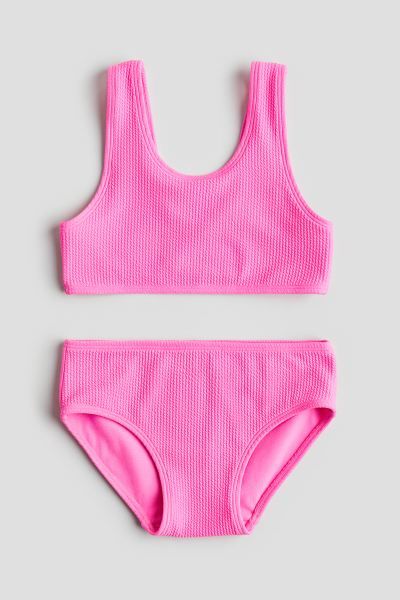 Textured Bikini | H&M (US + CA)
