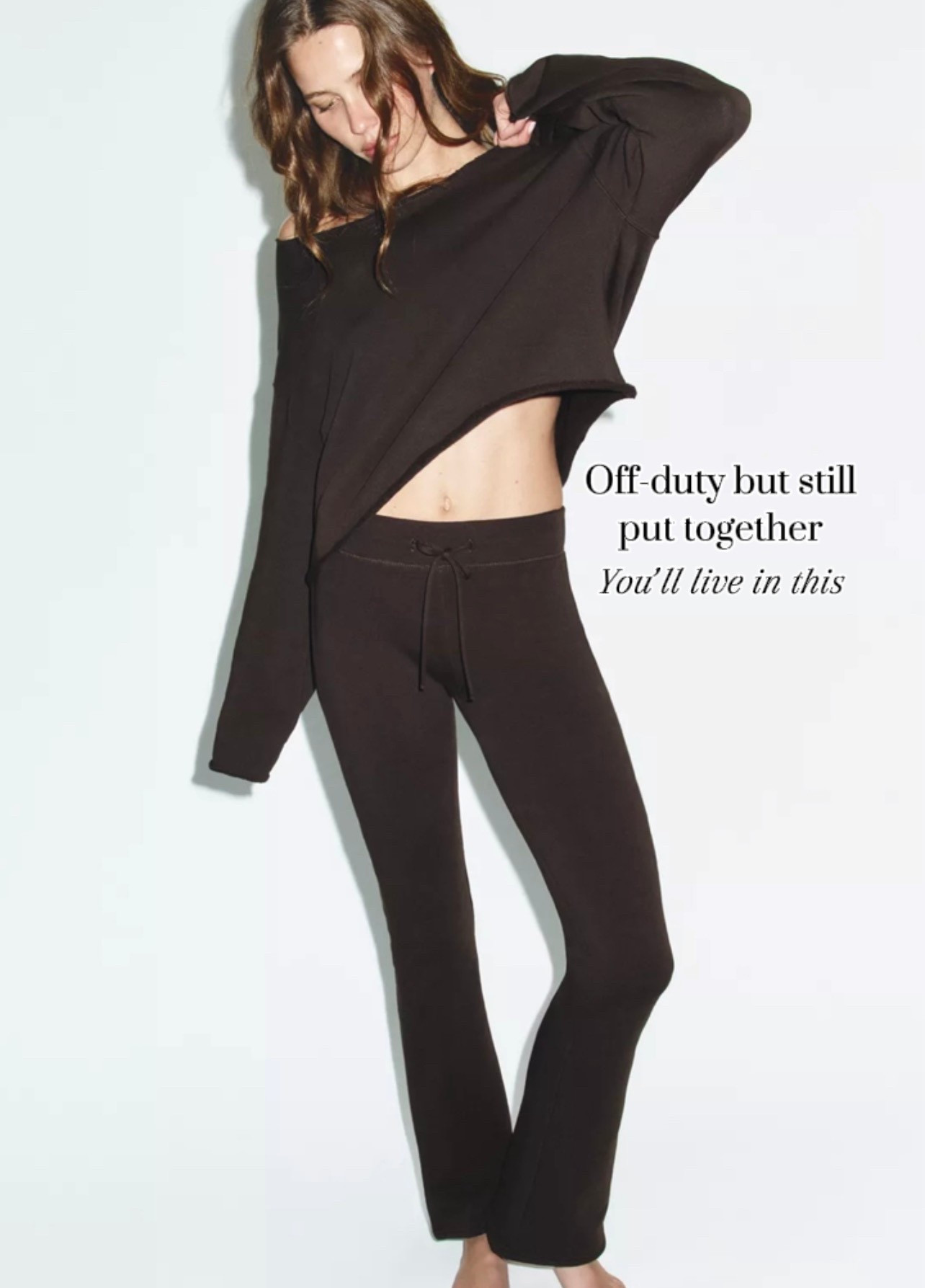 Zara quietly started a secret sale and there are actually some really good pieces hidden in it.

I went through everything and pulled the ones that feel the most worth buying — the pieces that look more expensive, are easy to style, or will sell out first.

Save this so you can come back before your size is gone.

Zara secret sale, Zara sale finds, Zara sale picks, Zara hidden sale, Zara markdowns, Zara spring fashion, Zara outfit ideas, Zara trending pieces, Zara must haves, Zara capsule wardrobe, brown outfit ideas, neutral outfits, elevated basics, affordable fashion finds, designer inspired 



#LTKSaleAlert #LTKootd #LTKgrwm

#LTKgrwm #LTKSaleAlert #LTKootd