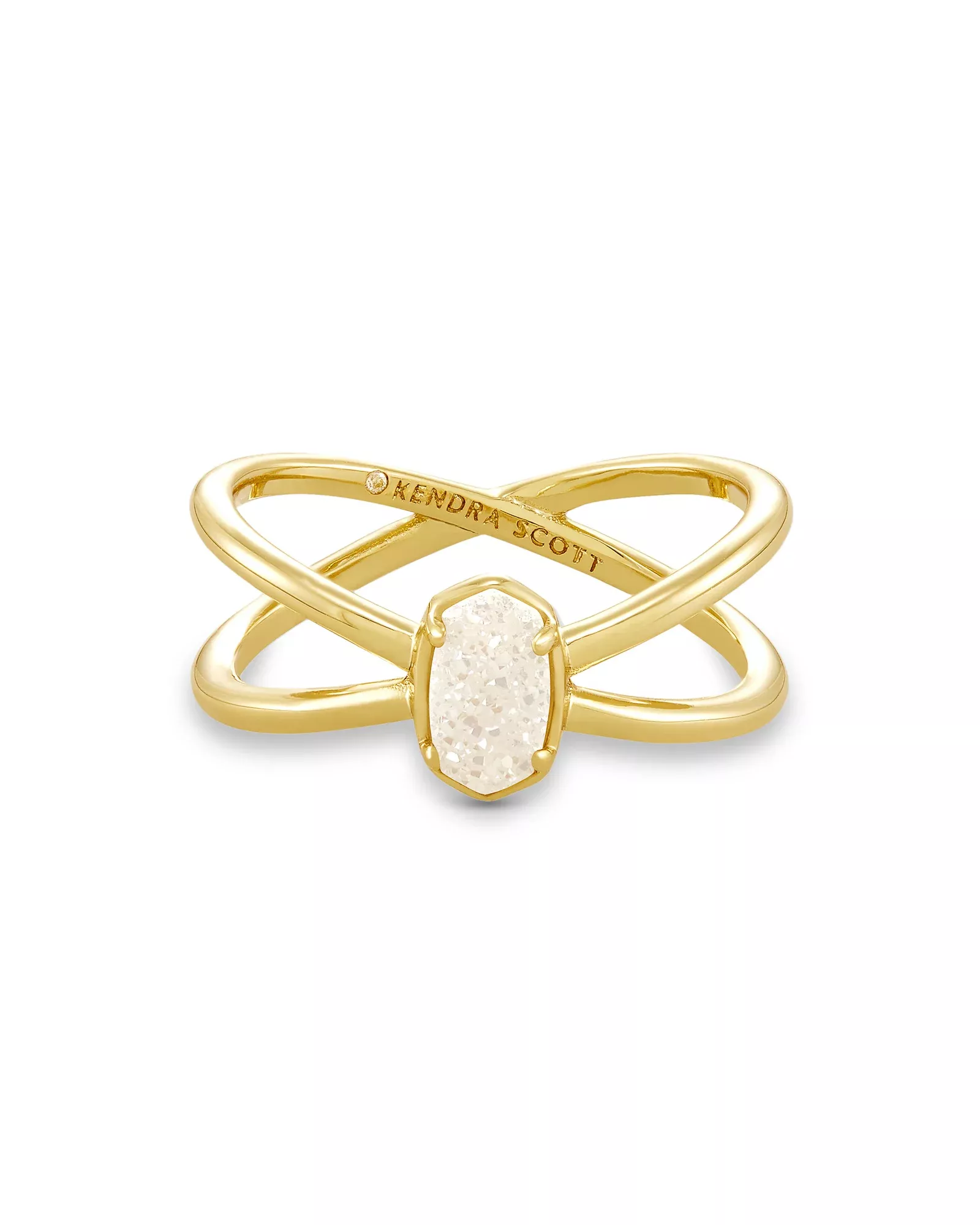 Kendra scott outlet cross ring