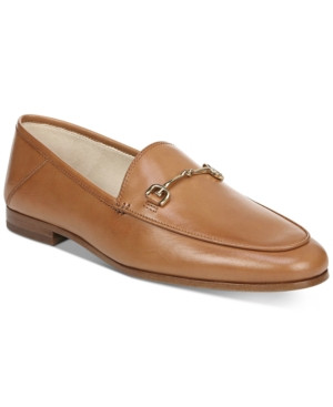 Sam Edelman Women's Loraine Bit Loafers Women's Shoes | Macys (US)