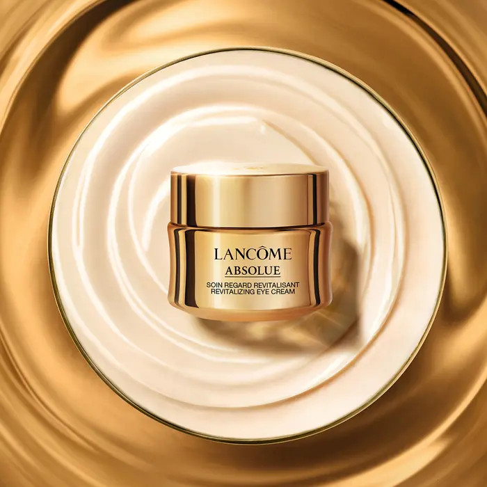 Lancôme Absolue The Eye Cream Duo $350 Value | Nordstrom | Nordstrom