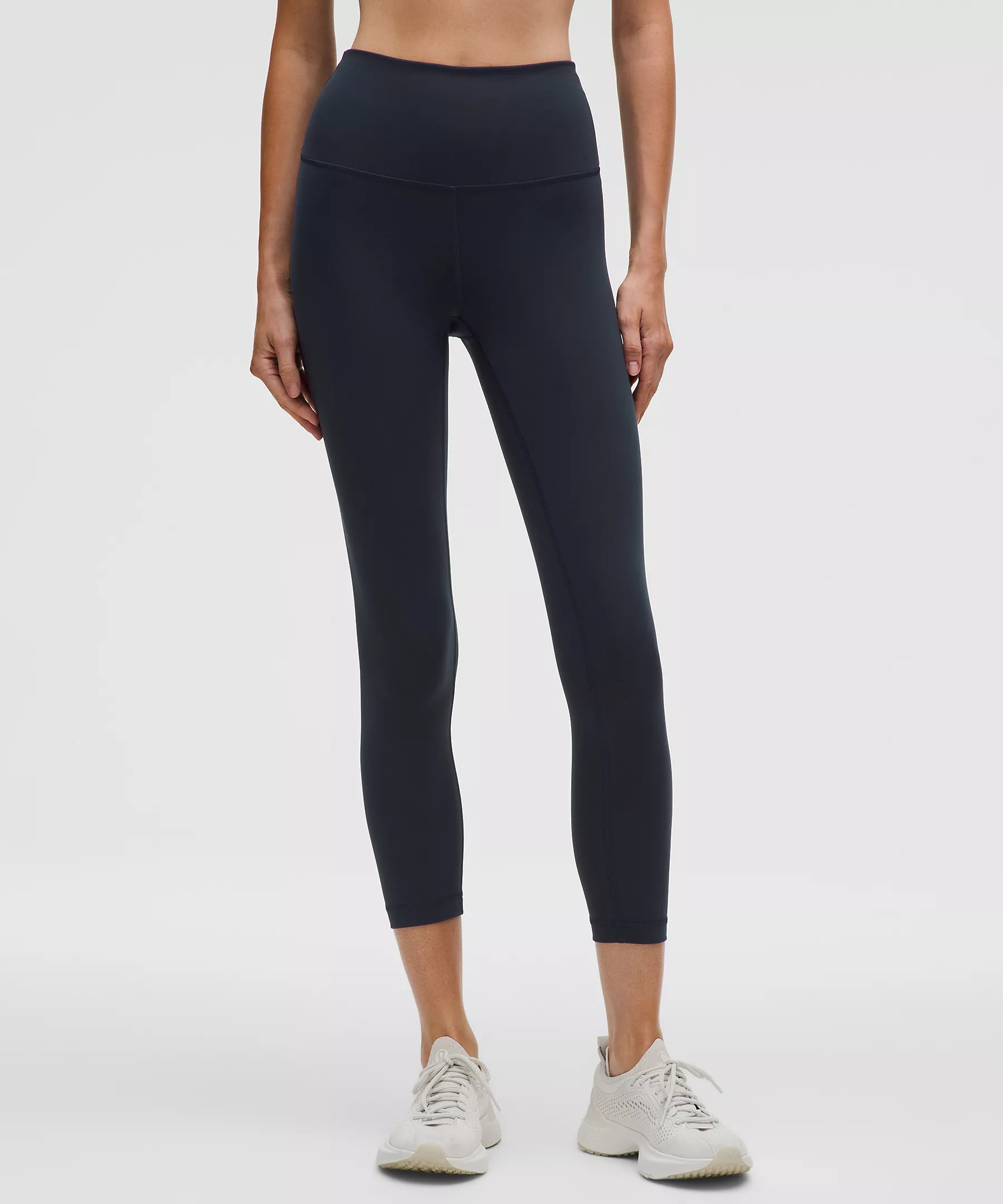 Wunder Train High-Rise Crop 23" | Lululemon (US)