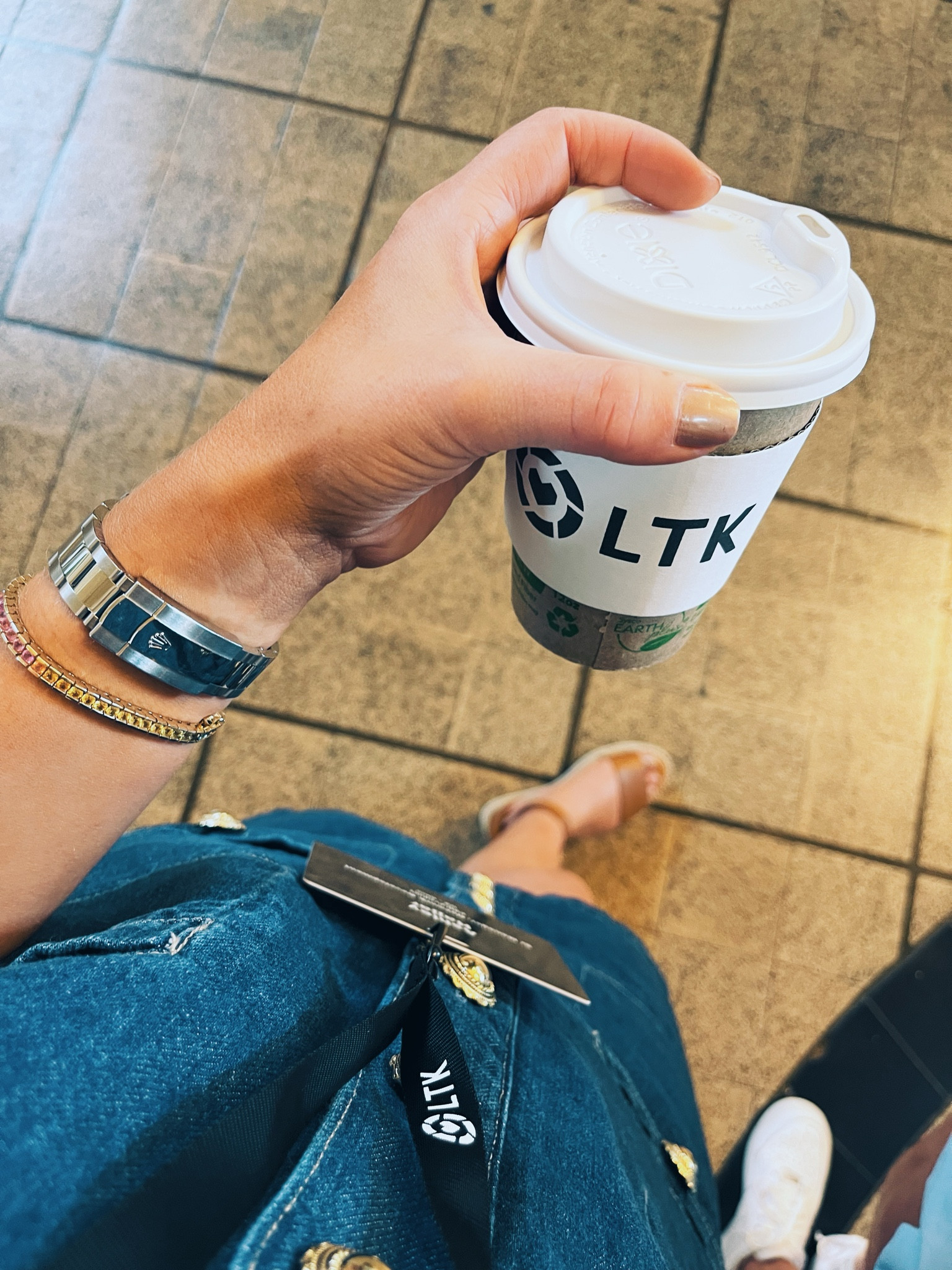 #ootd 💖 

#LTKStyleTip